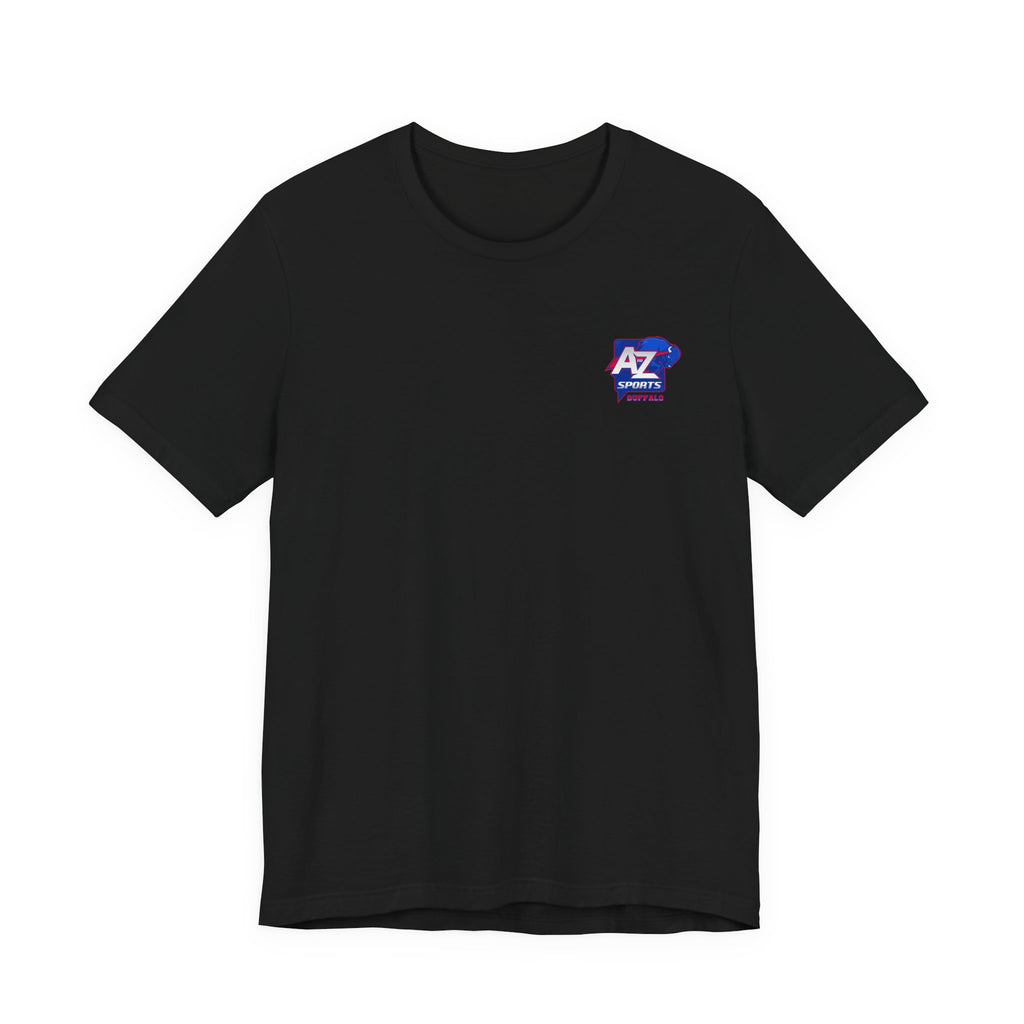 A to Z Sports Bills Pocket T-Shirt