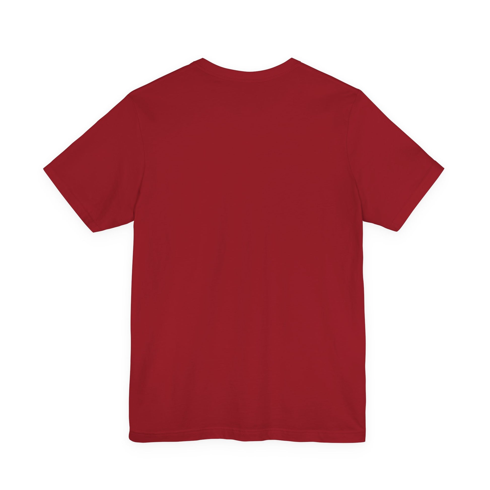 A to Z Sports Ohio State Pocket T-Shirt