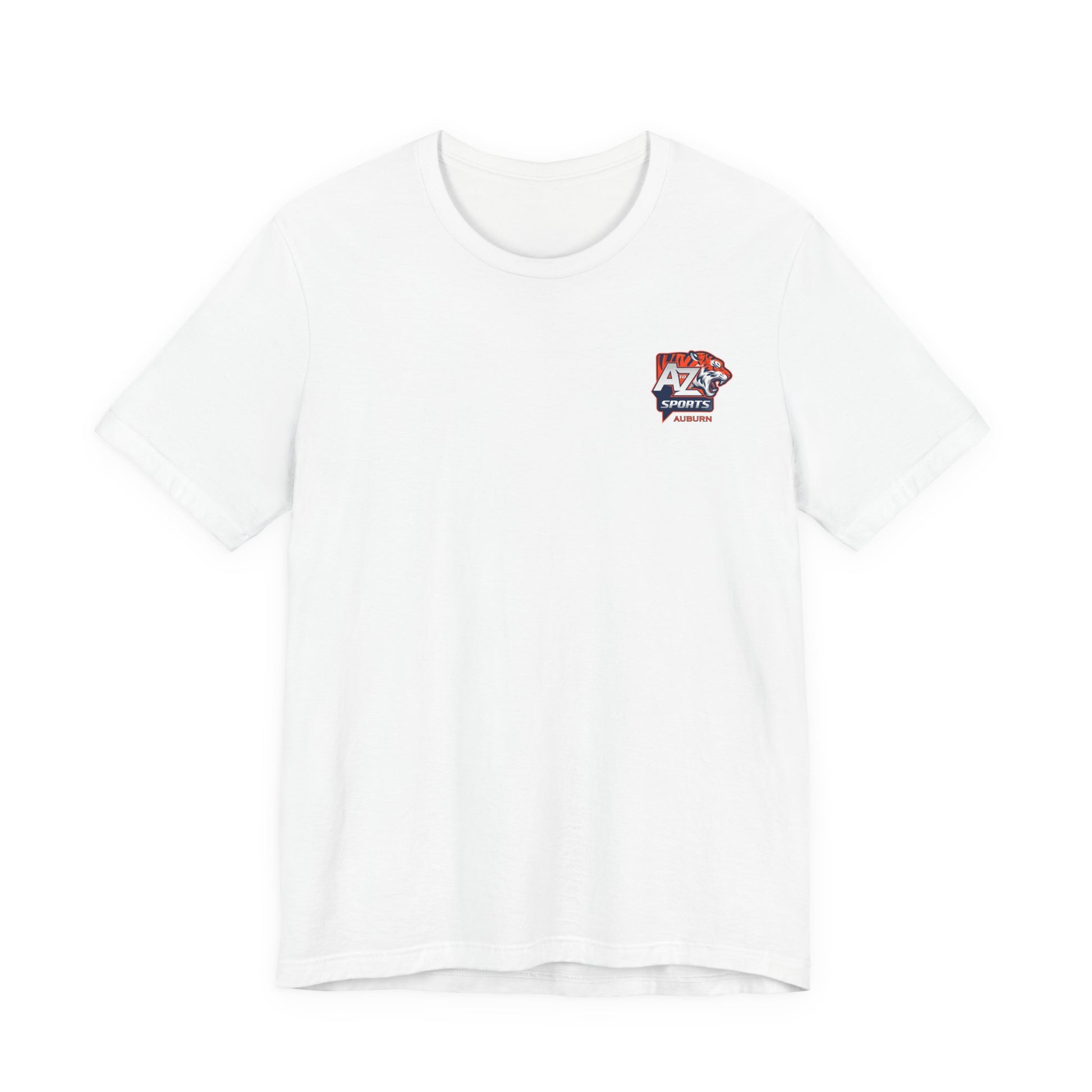 A to Z Sports Auburn Pocket T-Shirt