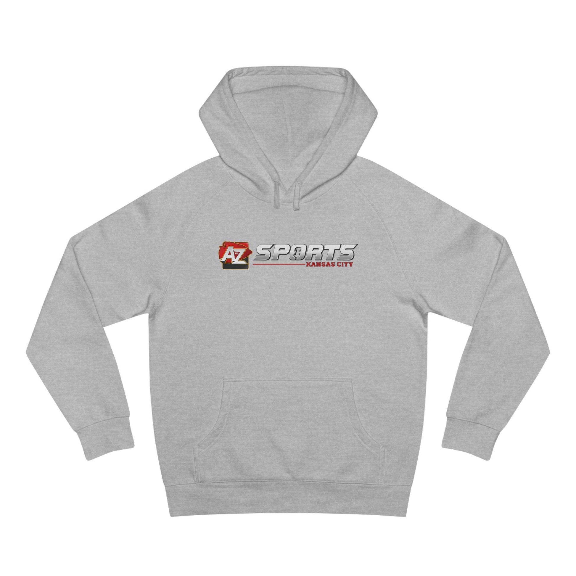 A to Z Sports Chiefs Hoodie