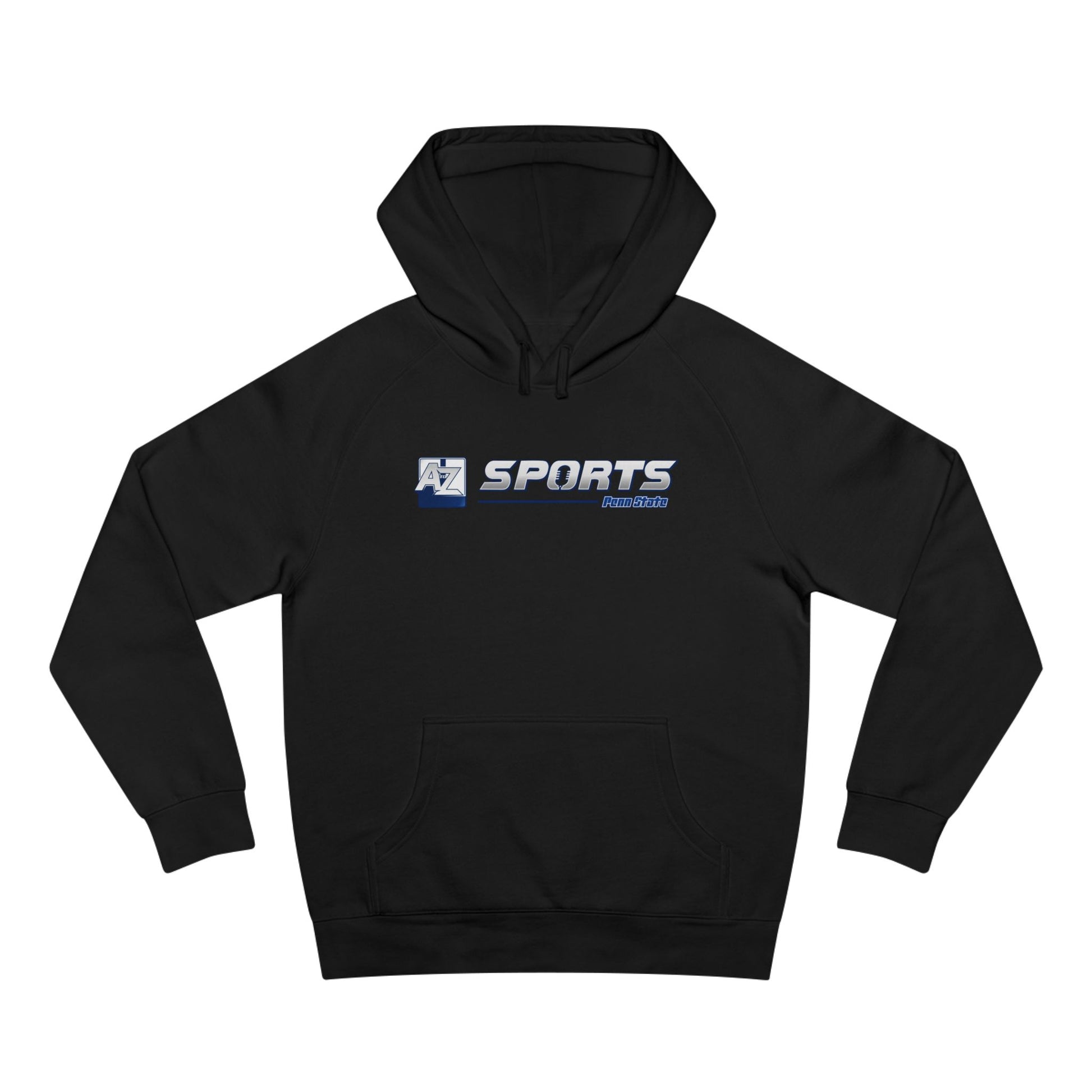 A to Z Sports Penn State Hoodie