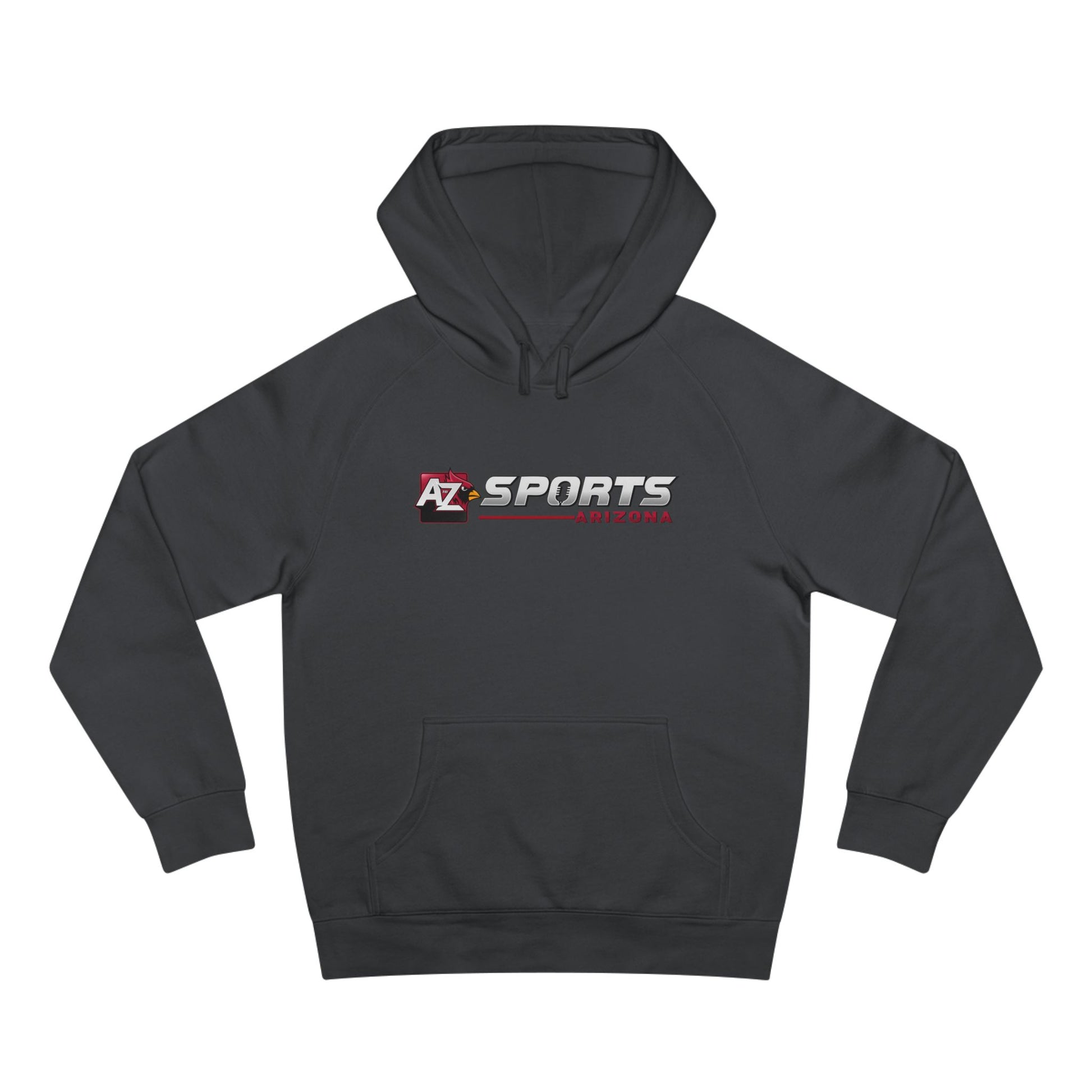 A to Z Sports Cardinals Hoodie