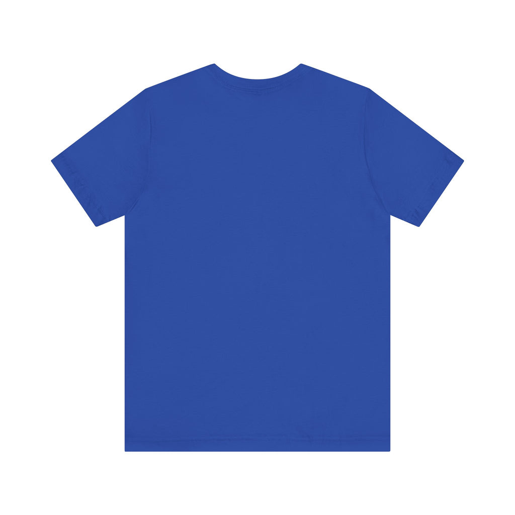 A to Z Sports Florida Distressed Pocket T-Shirt