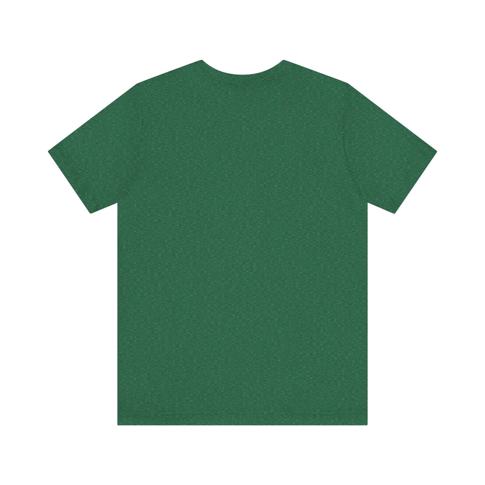 A to Z Sports Notre Dame Distressed Pocket T-Shirt