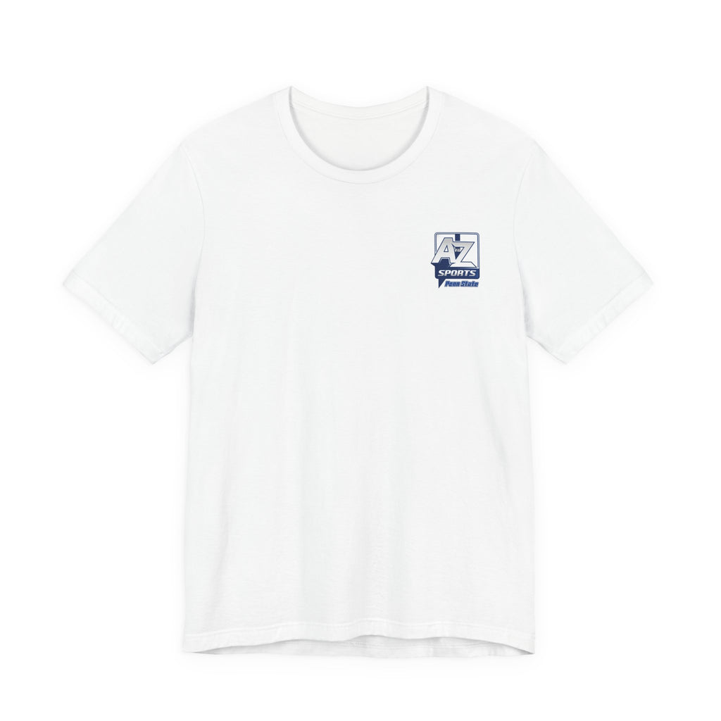 A to Z Sports Penn State Pocket T-Shirt