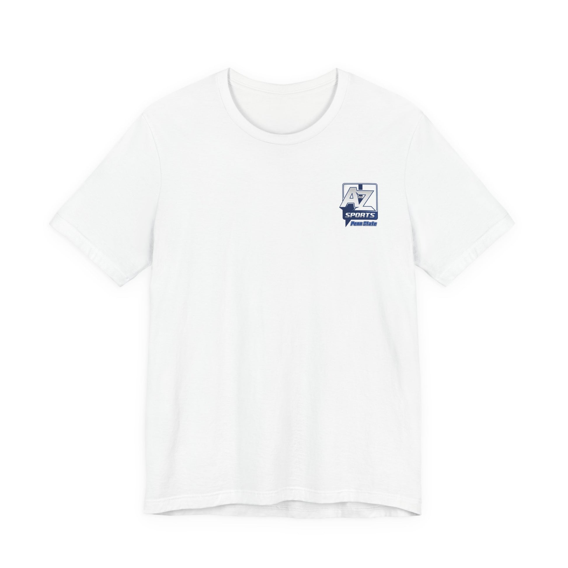 A to Z Sports Penn State Pocket T-Shirt