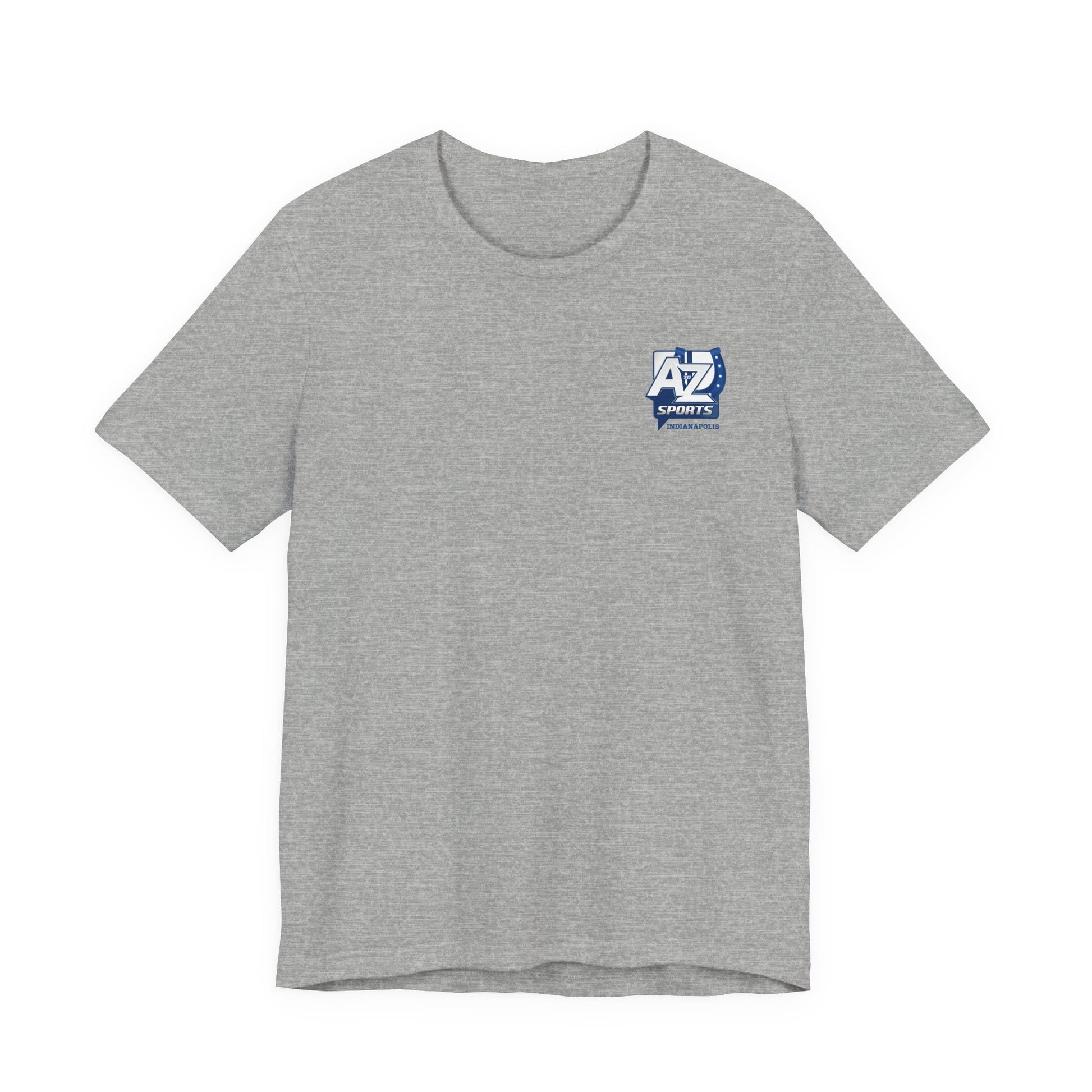 A to Z Sports Colts T-Shirt