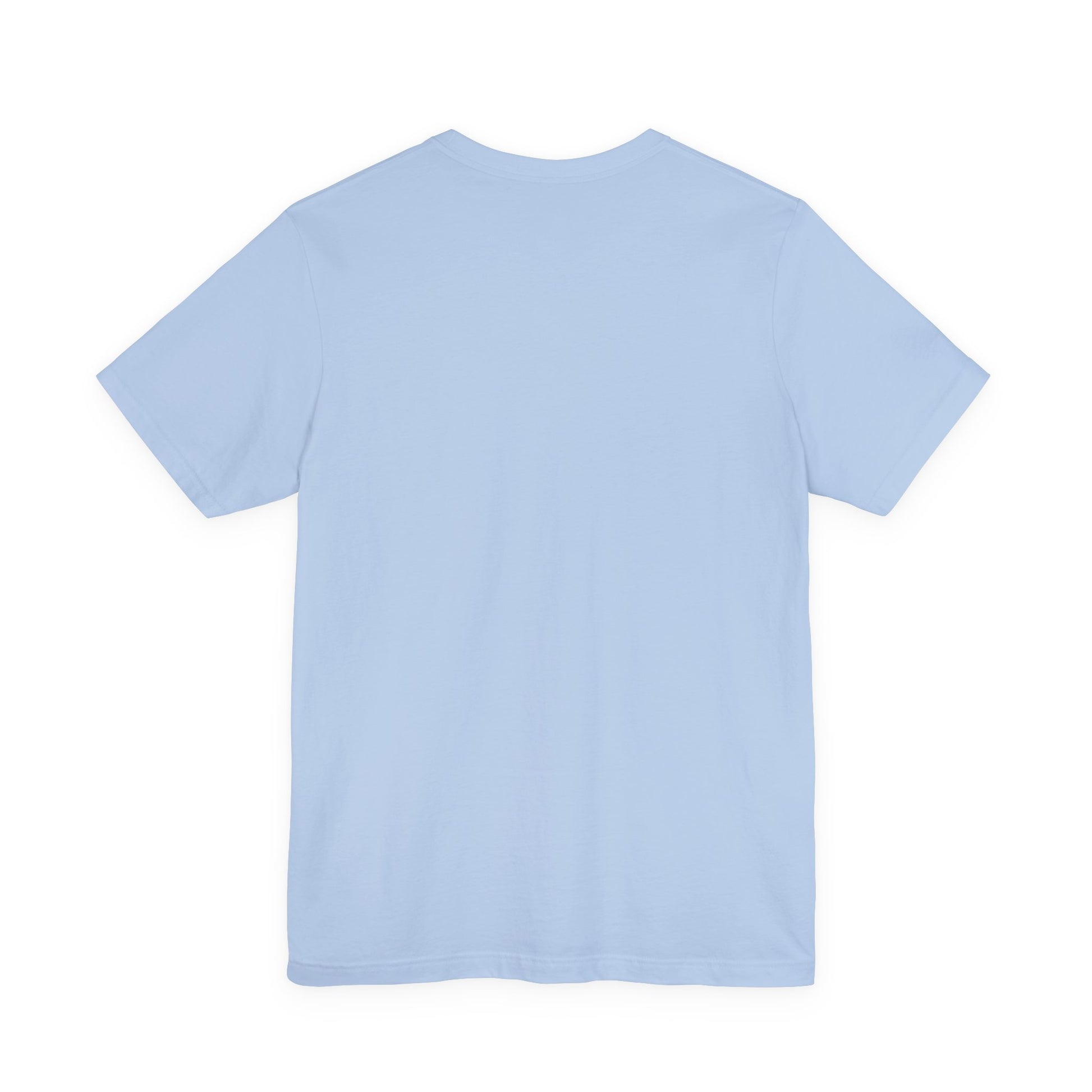 A to Z Sports Vols Distressed Pocket T-Shirt