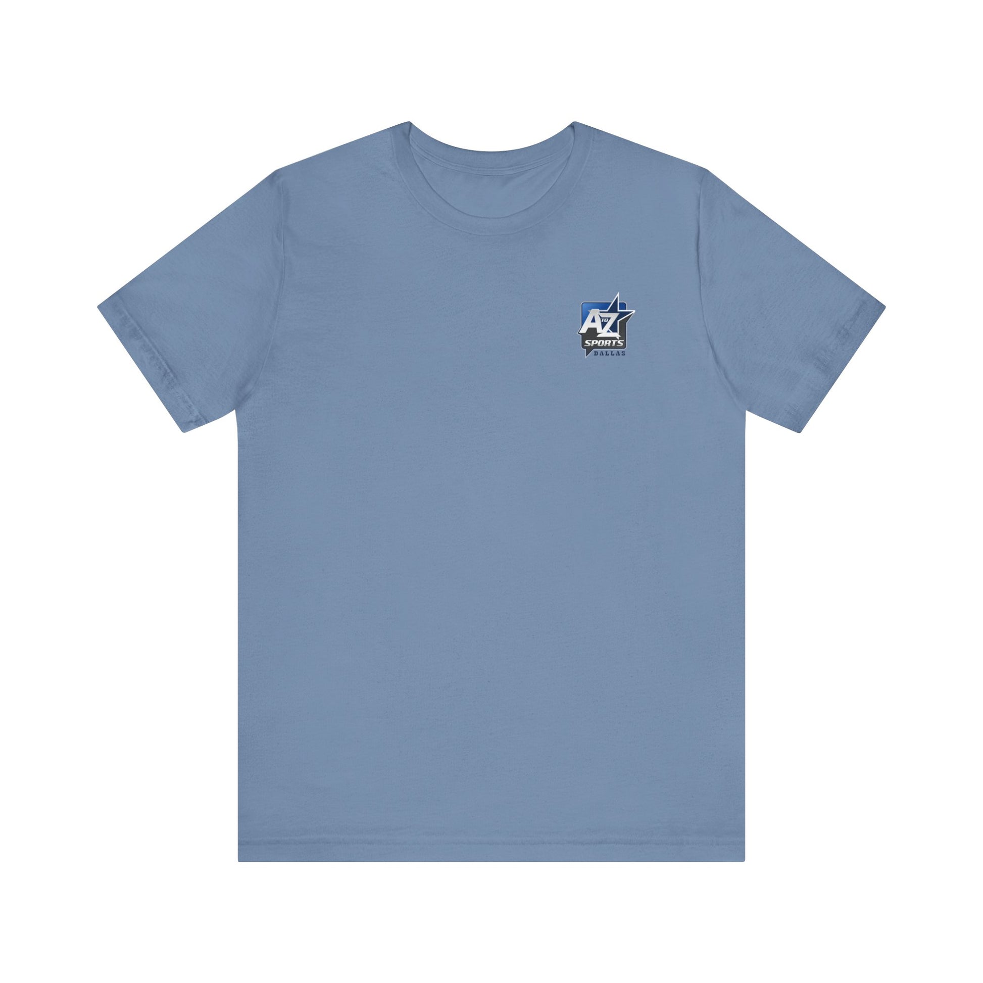 A to Z Sports Dallas T-Shirt