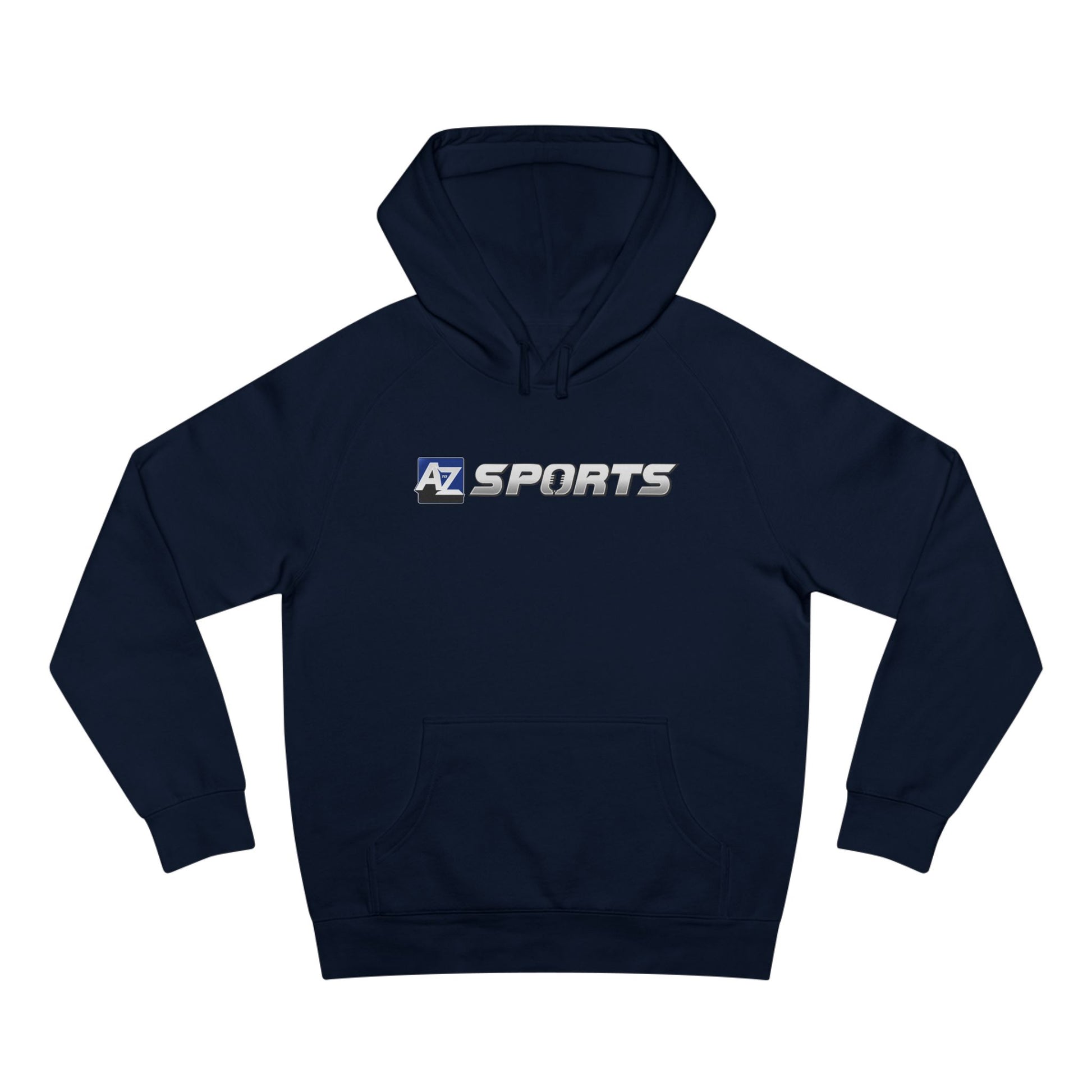 A to Z Sports Hoodie