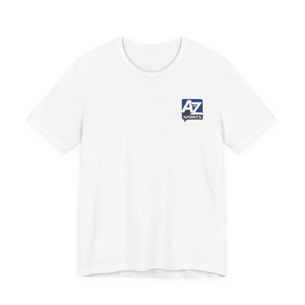 A to Z Sports Pocket T-Shirt