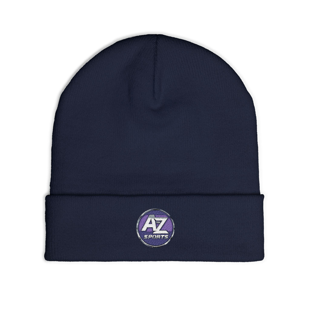 A to Z Sports Knit Beanie
