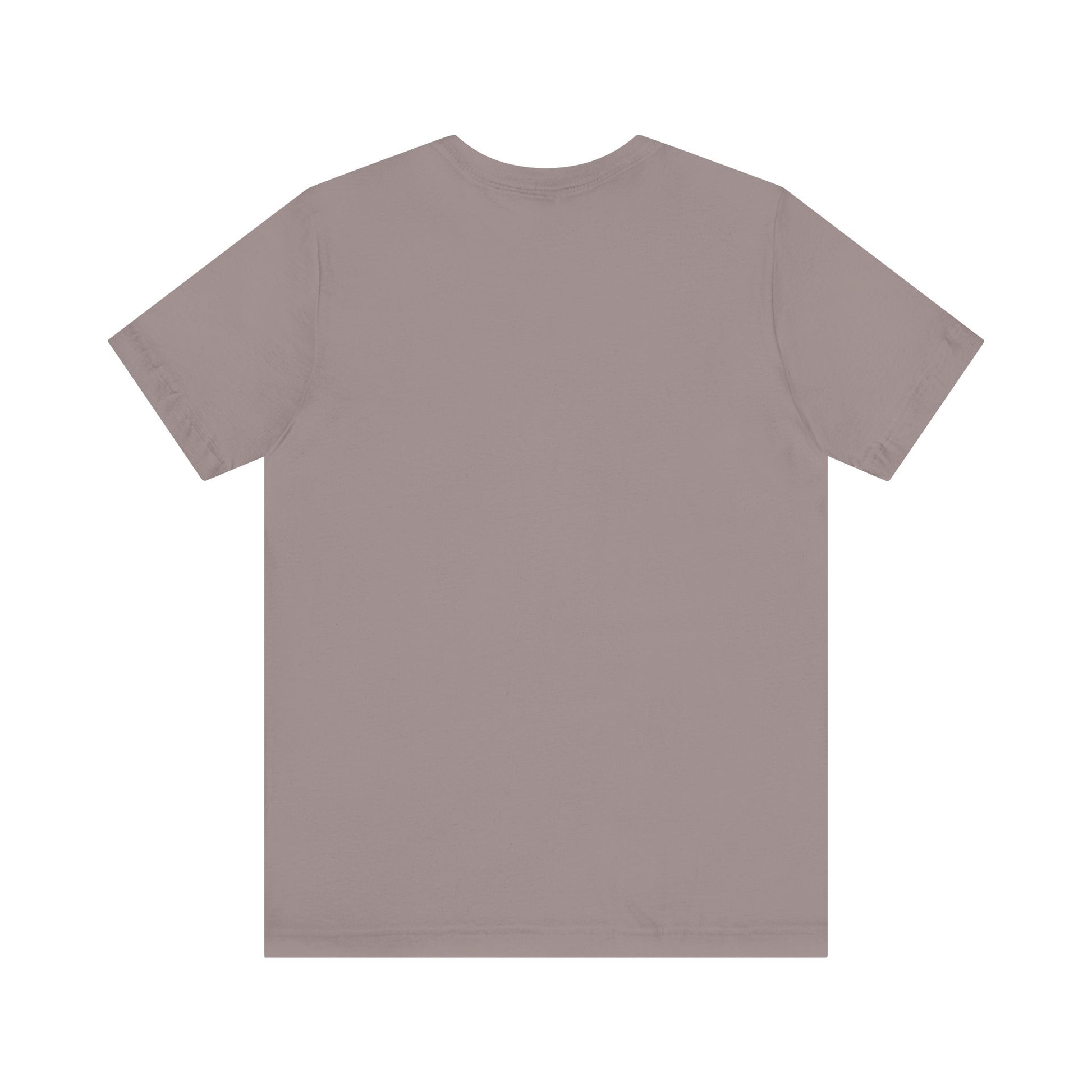 A to Z Sports 49ers Distressed Horizontal T-Shirt