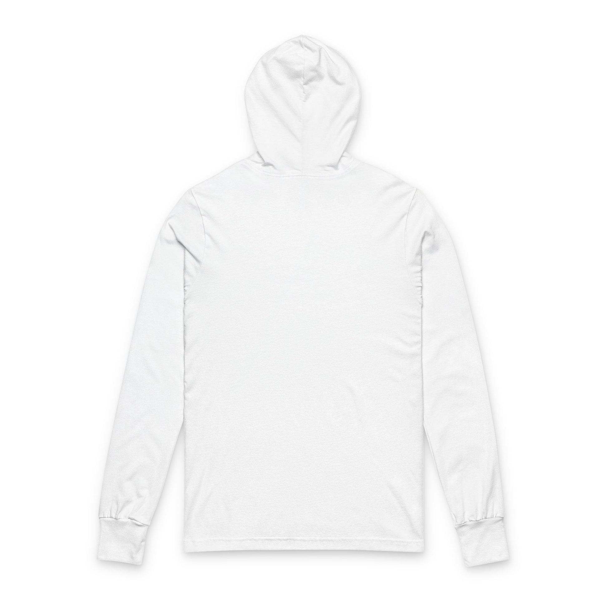 A to Z Sports Hoodie Tee