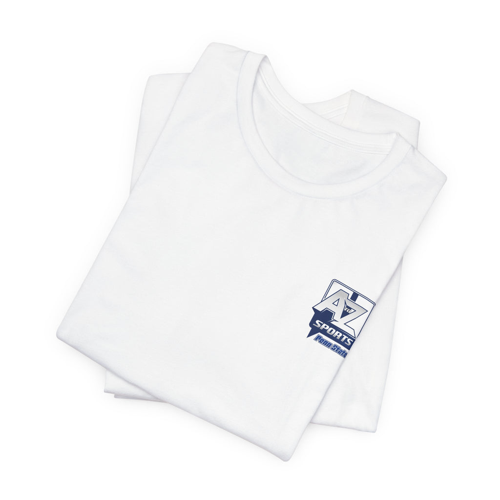A to Z Sports Penn State Pocket T-Shirt
