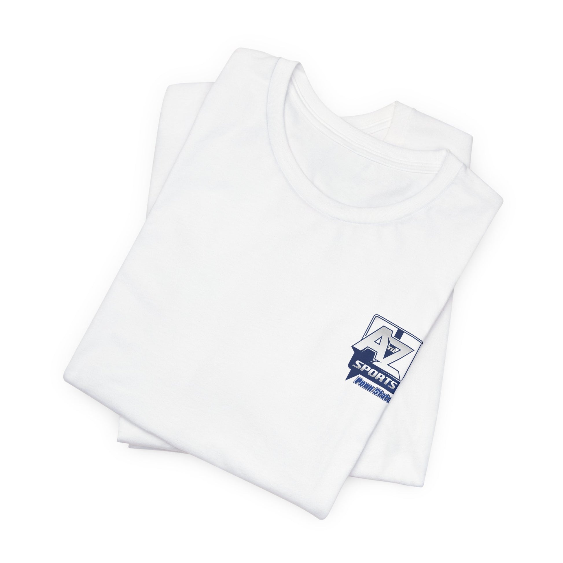 A to Z Sports Penn State Pocket T-Shirt