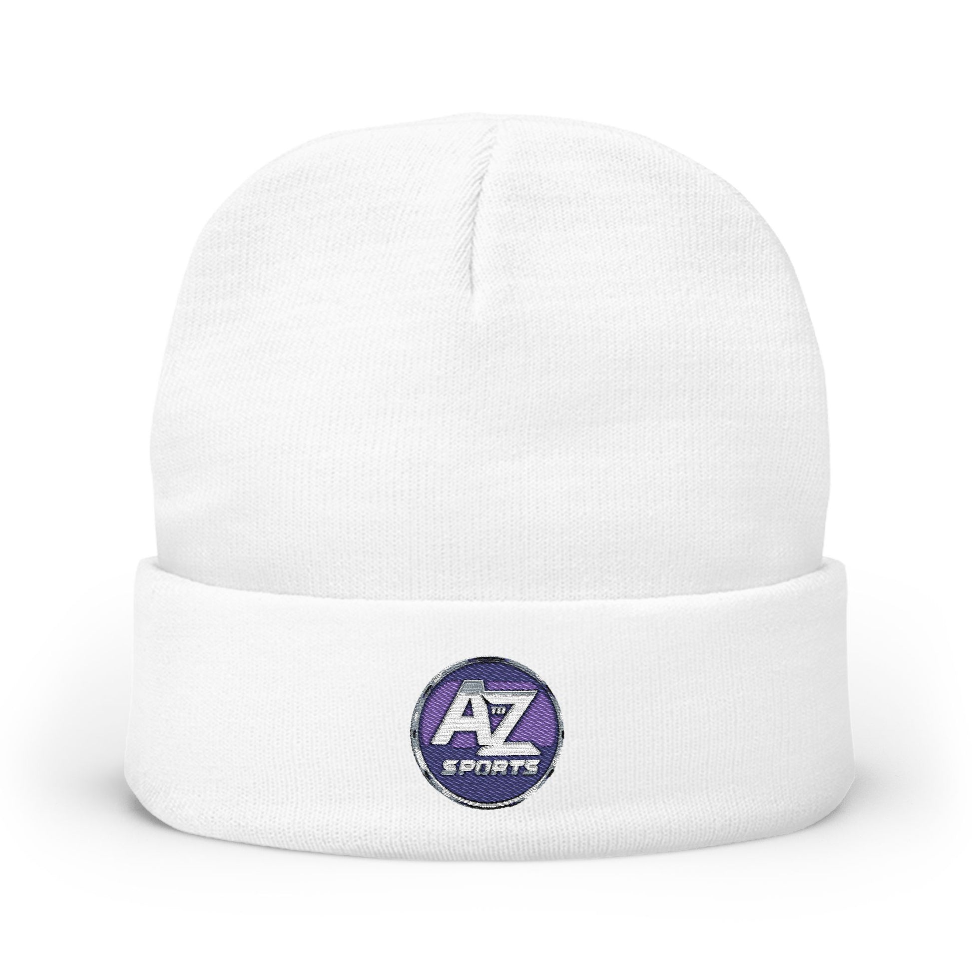 A to Z Sports Knit Beanie
