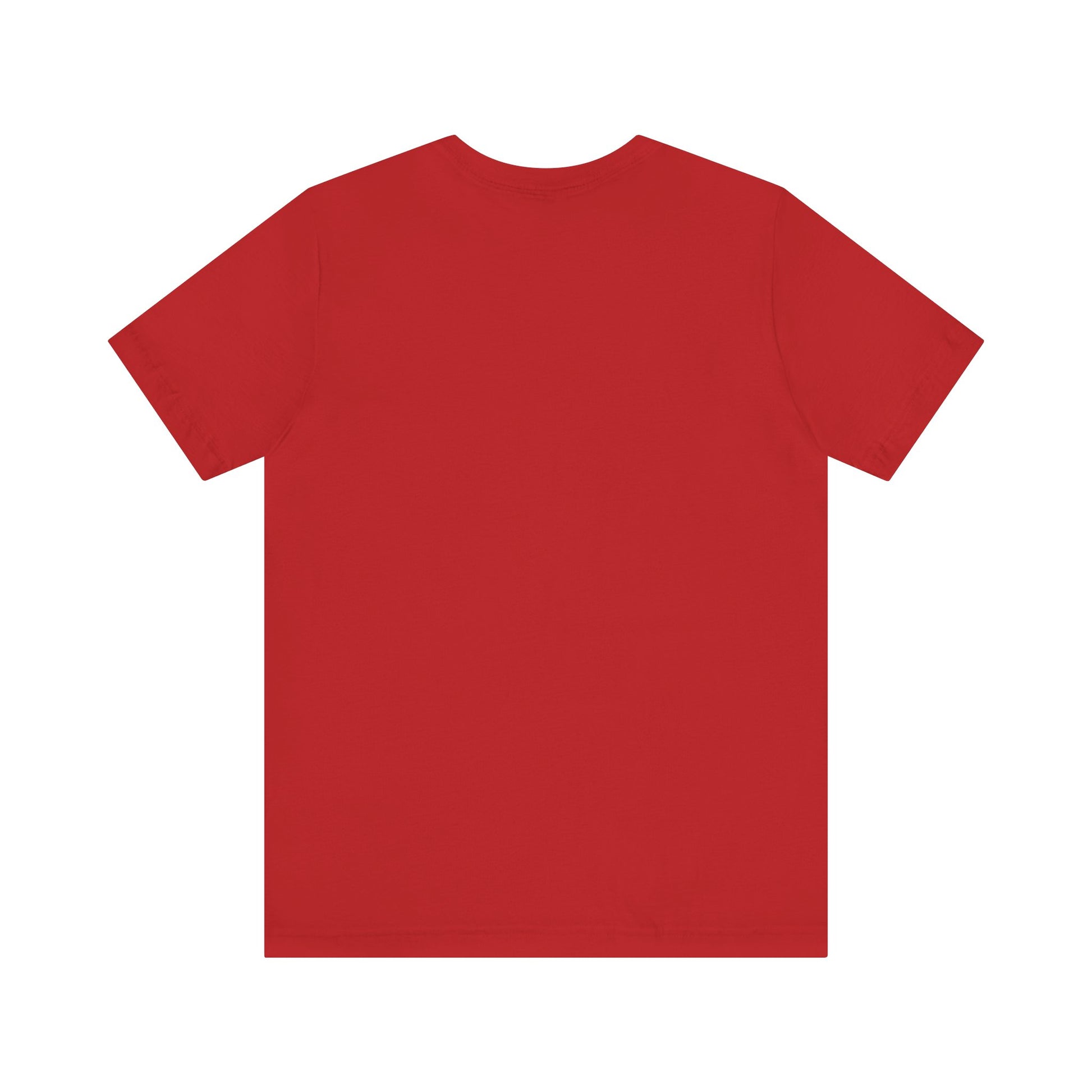 A to Z Sports Georgia Pocket T-Shirt