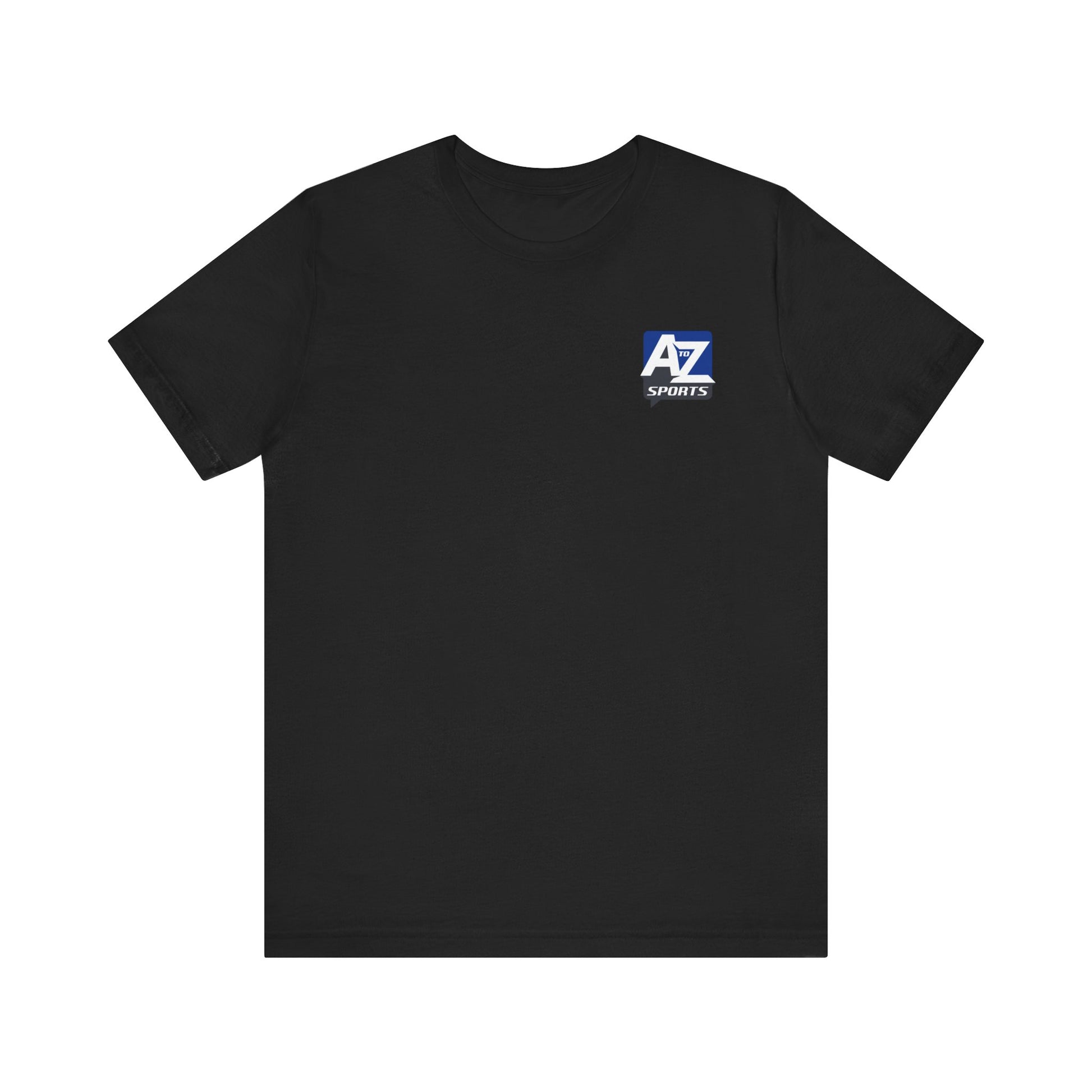A to Z Sports Pocket T-Shirt
