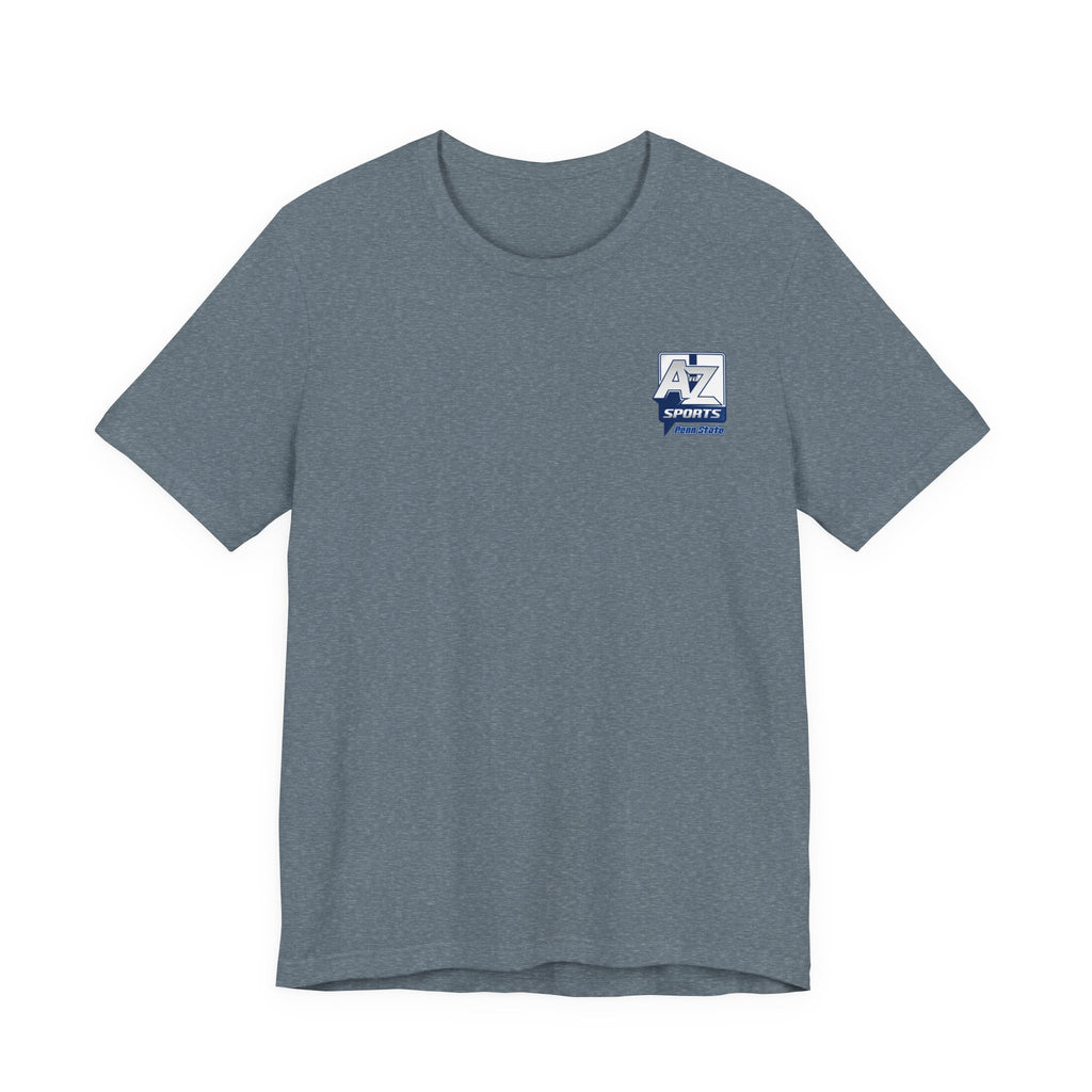 A to Z Sports Penn State Pocket T-Shirt