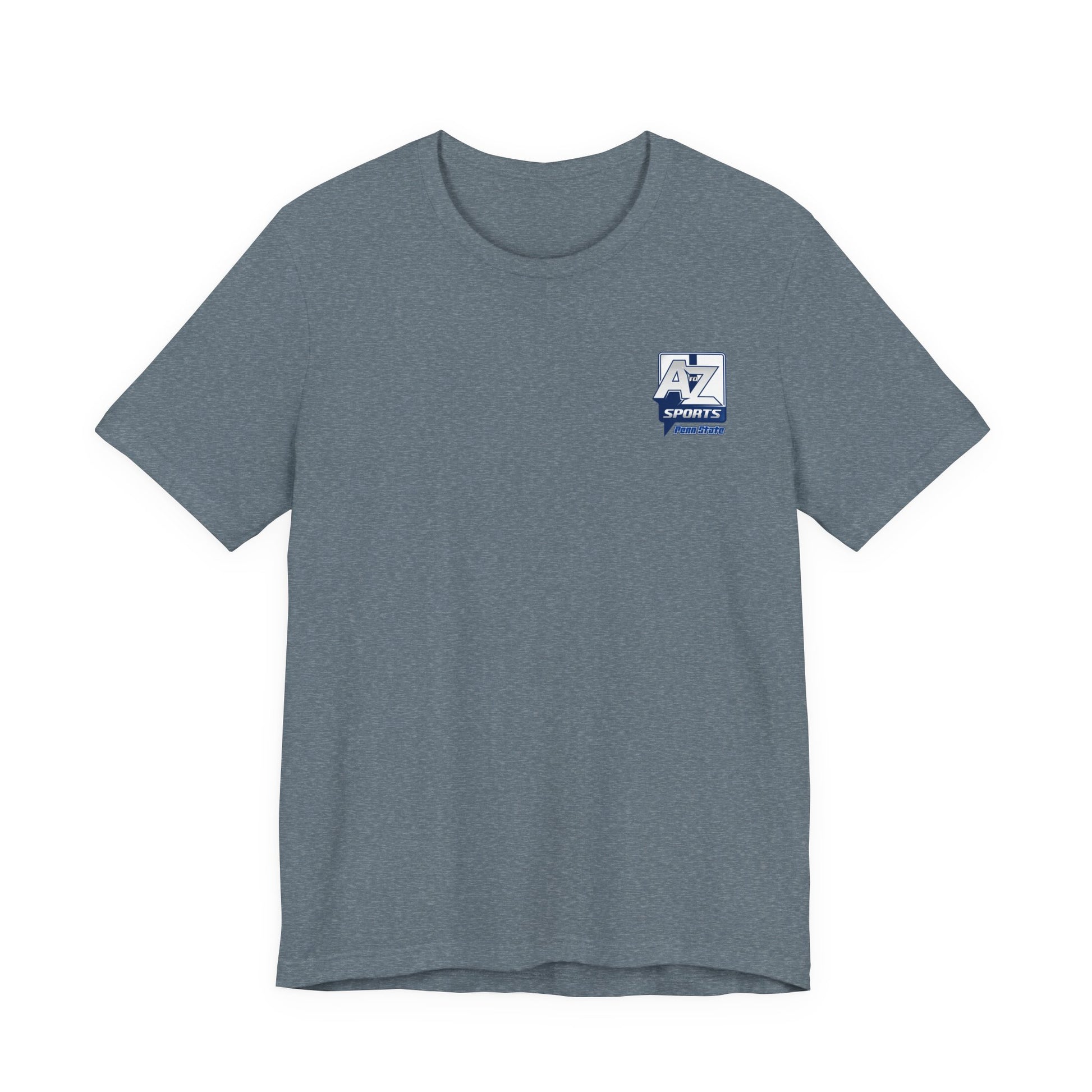 A to Z Sports Penn State Pocket T-Shirt