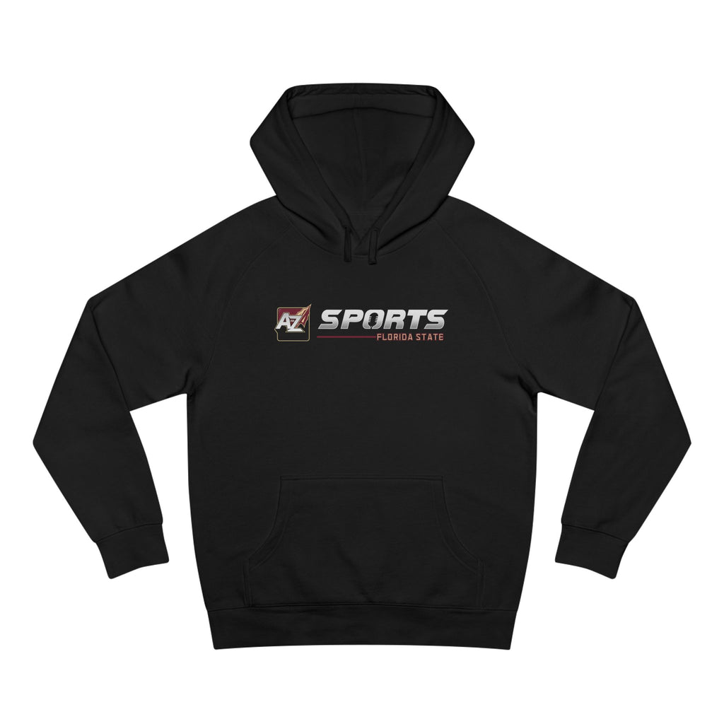 A to Z Sports Florida State Hoodie
