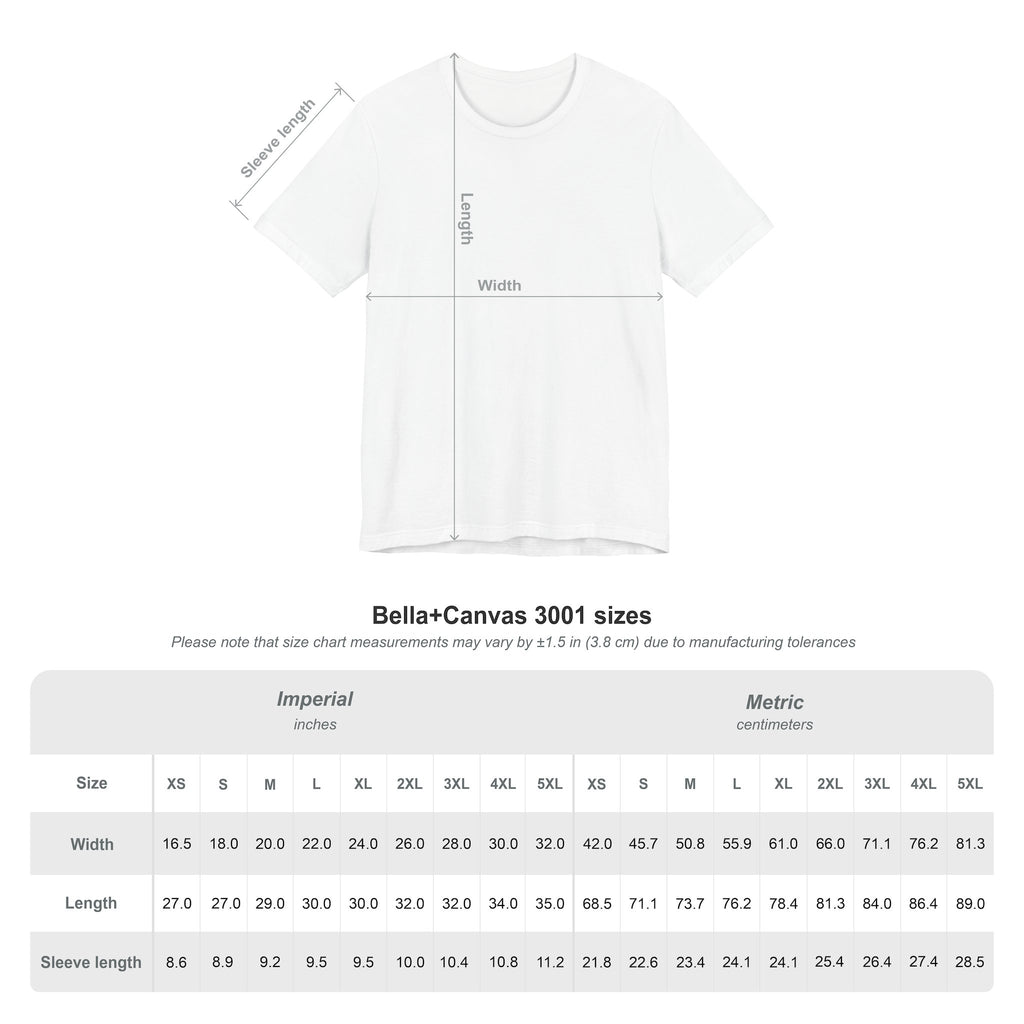 A to Z Sports Nashville Pocket T-Shirt
