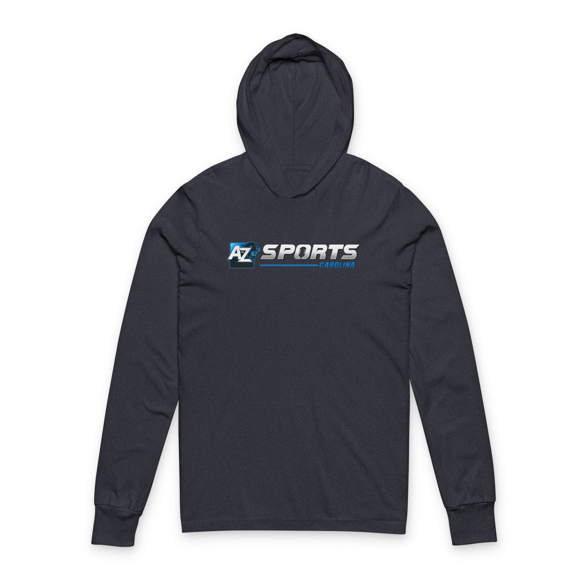 A to Z Sports Panthers Hoodie Tee