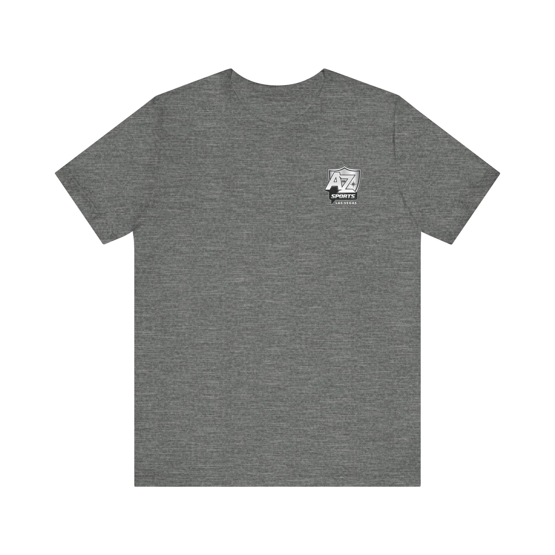 A to Z Sports Raiders Pocket T-Shirt