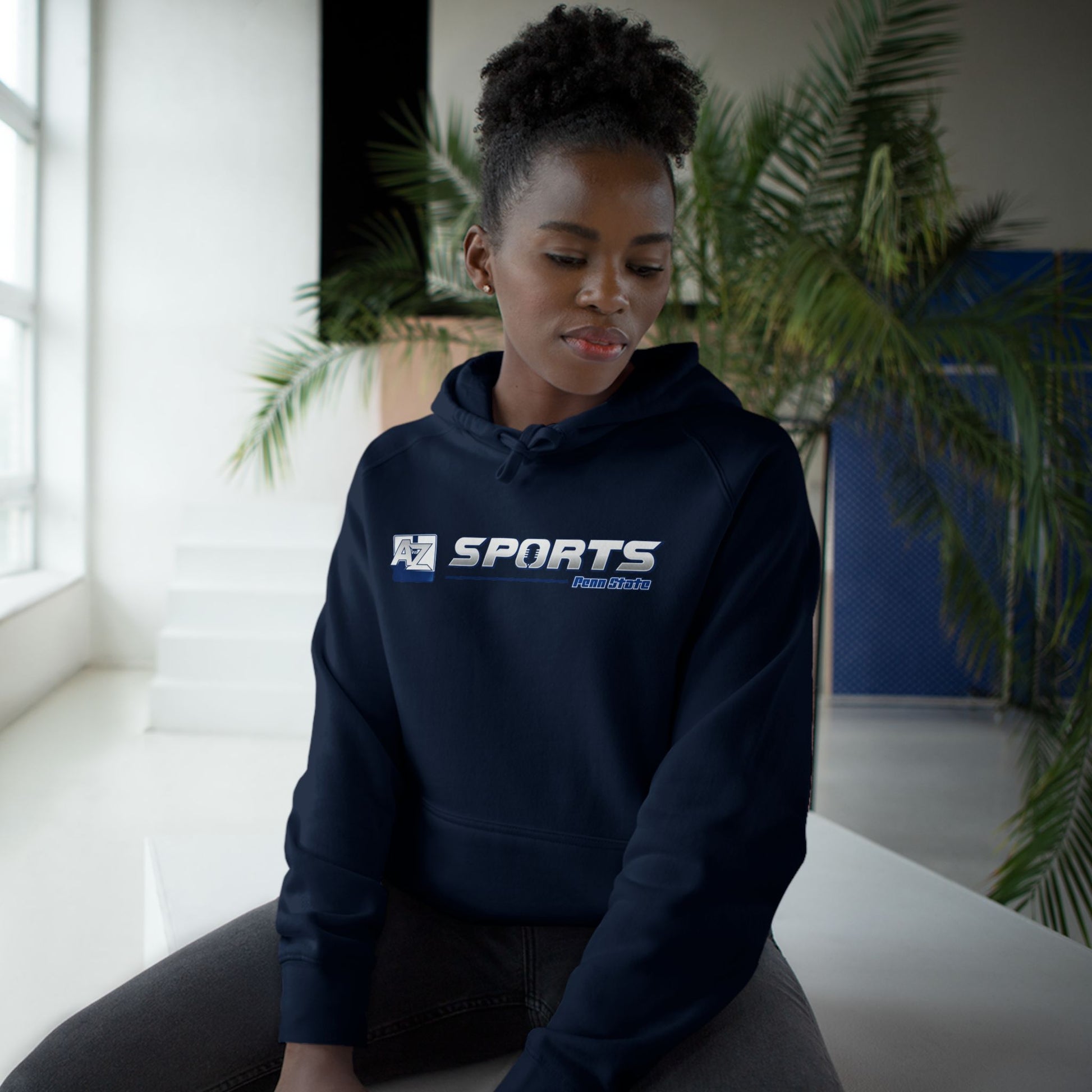 A to Z Sports Penn State Hoodie