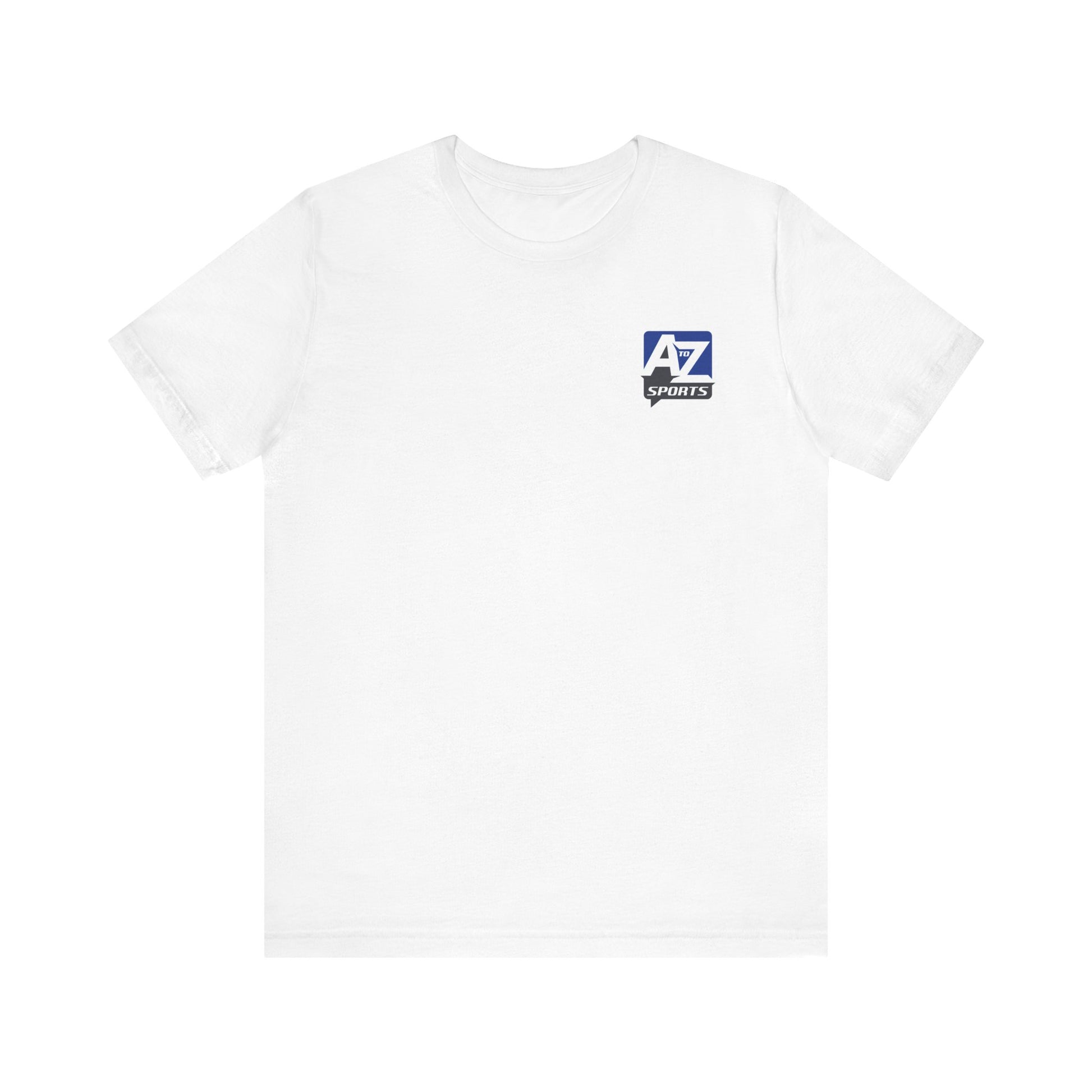 A to Z Sports Pocket T-Shirt