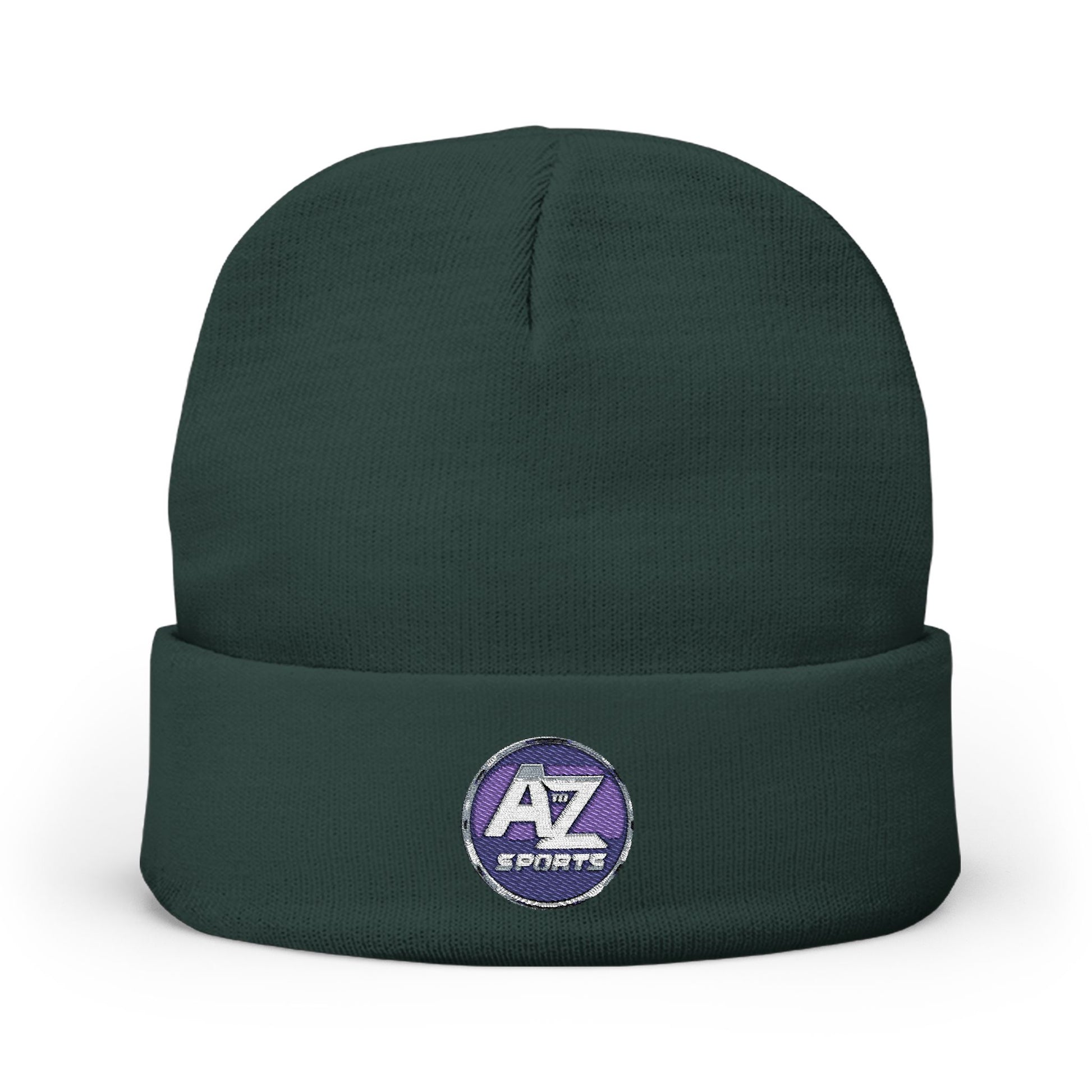 A to Z Sports Knit Beanie