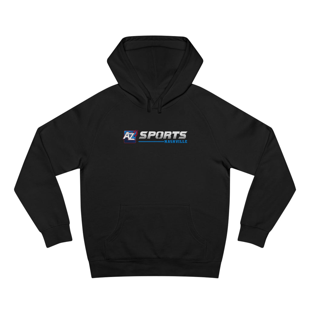 A to Z Sports Nashville Hoodie