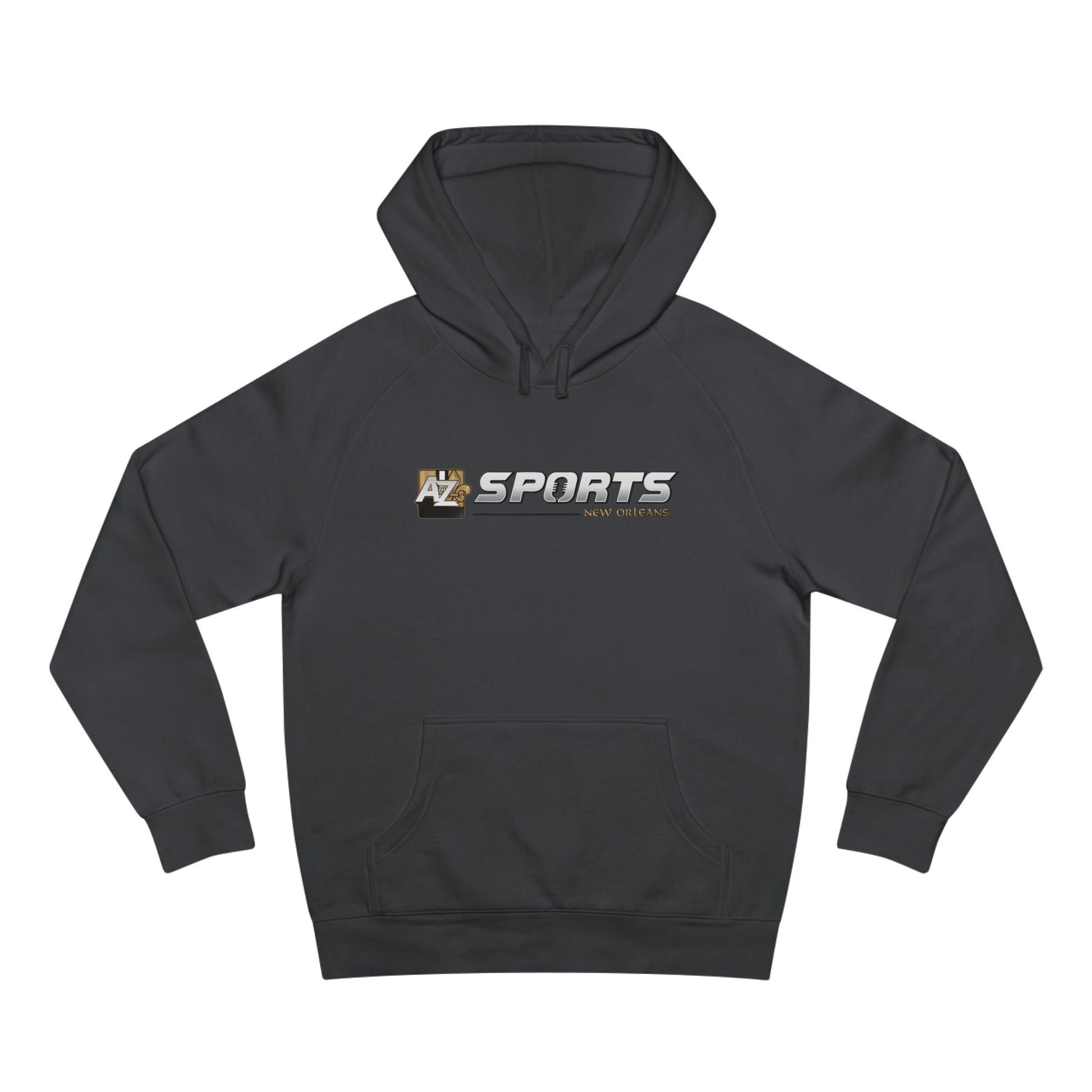 A to Z Sports Saints Hoodie