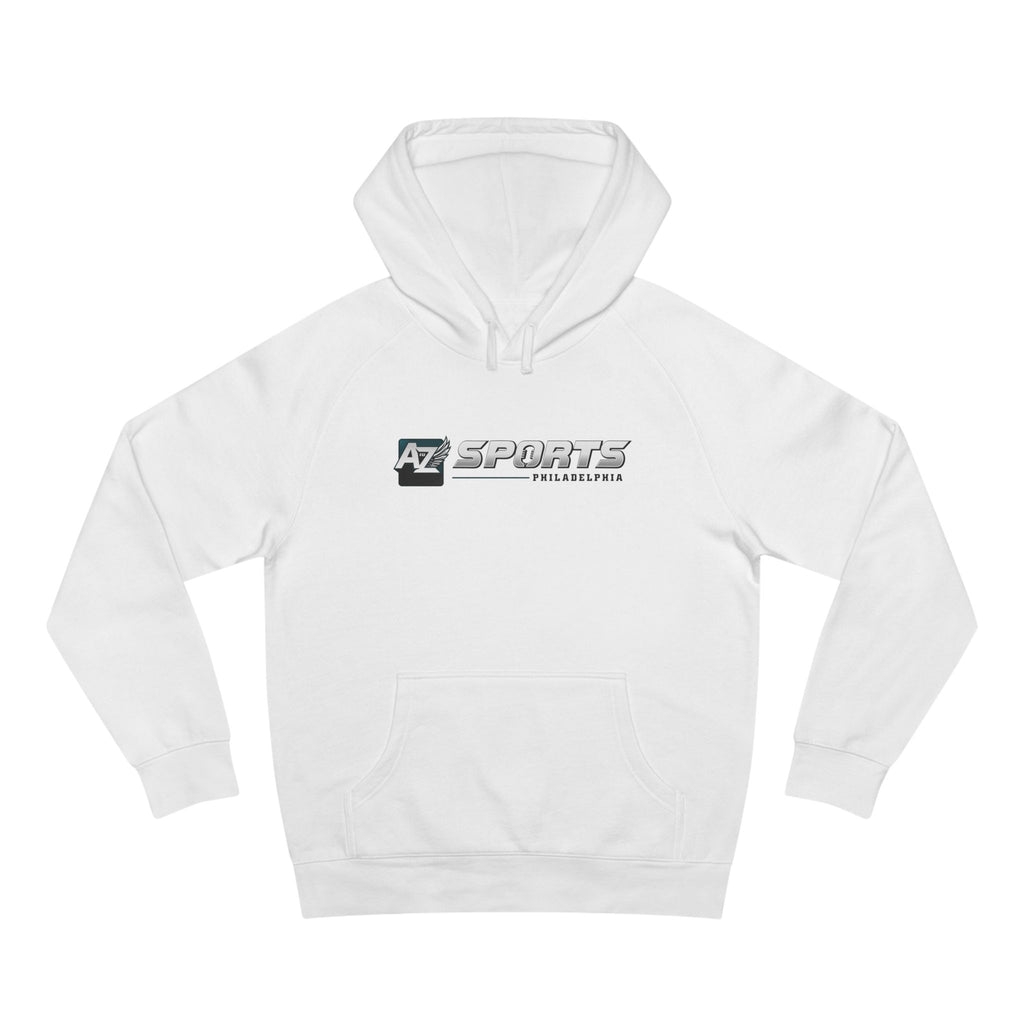 A to Z Sports Philadelphia Hoodie
