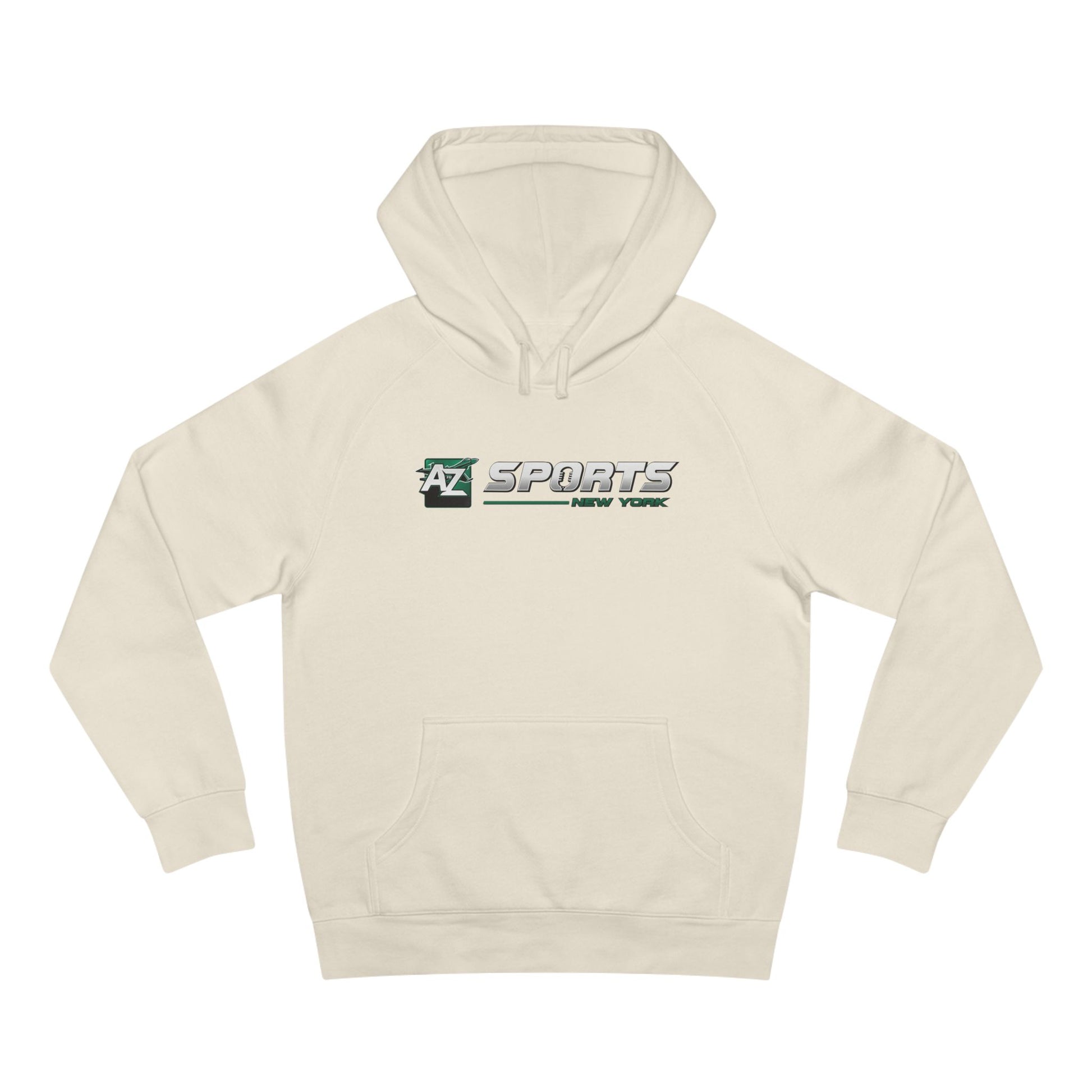 A to Z Sports Jets Hoodie