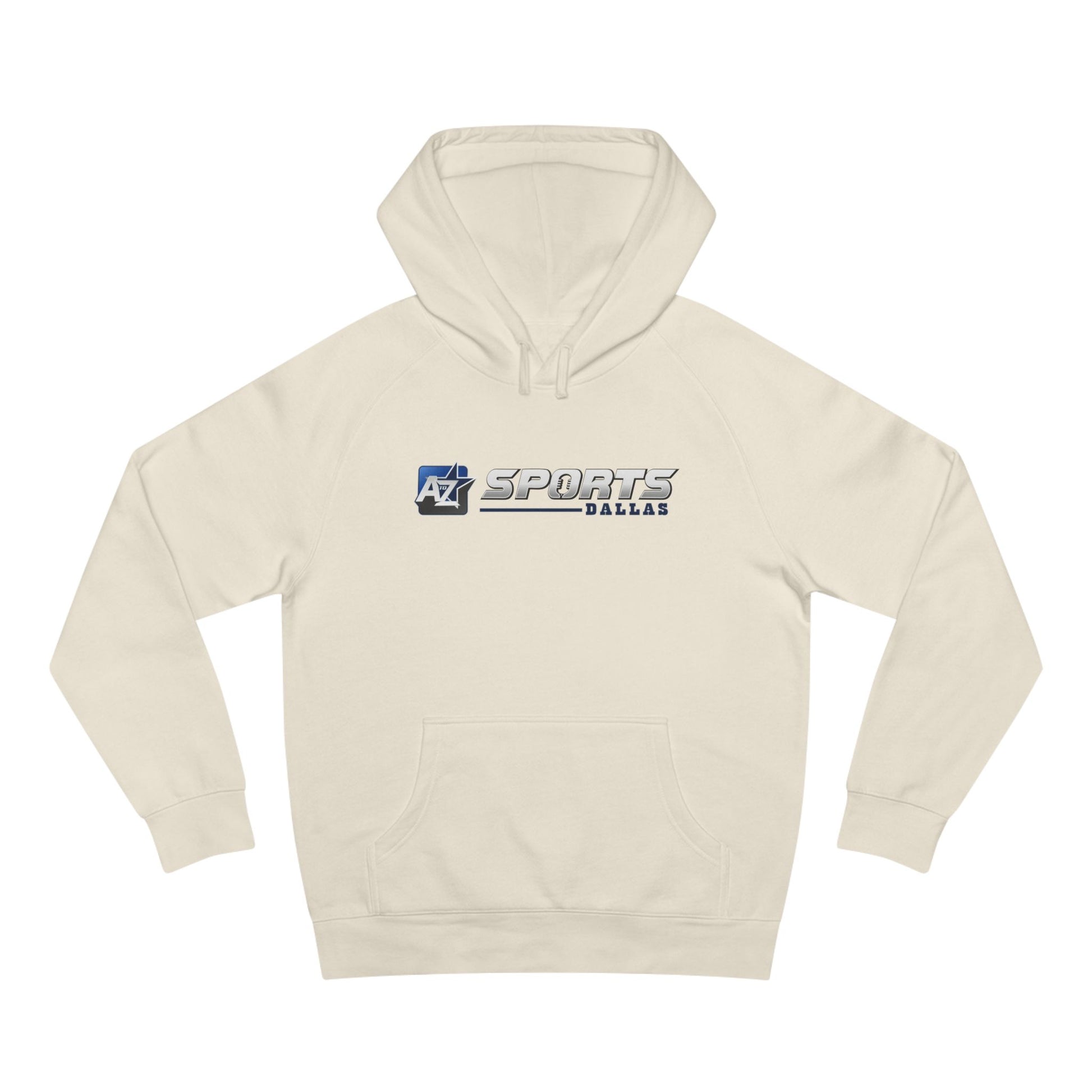A to Z Sports Dallas Hoodie