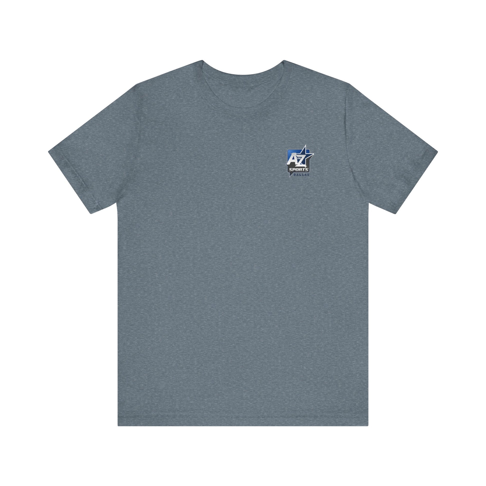 A to Z Sports Dallas T-Shirt