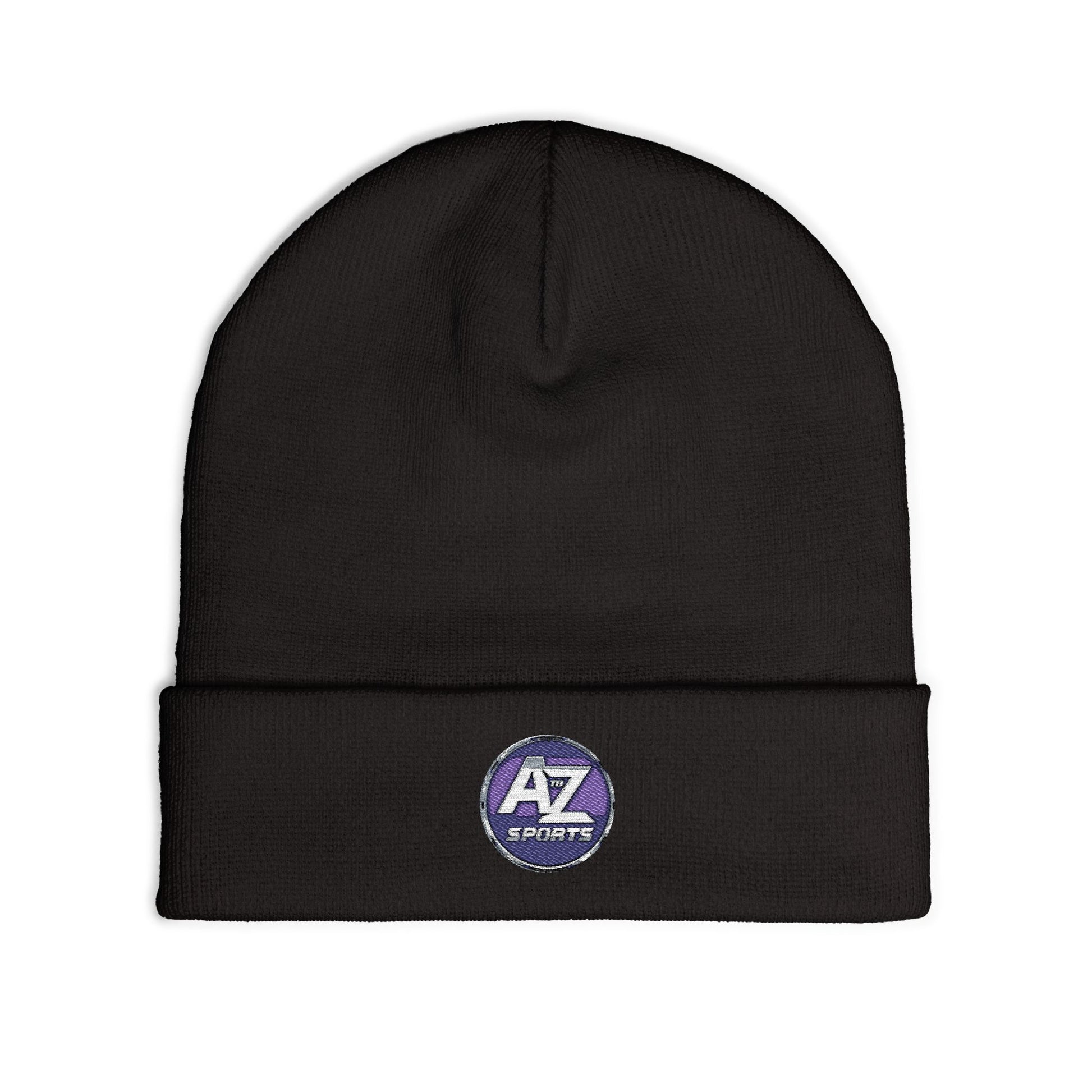 A to Z Sports Knit Beanie