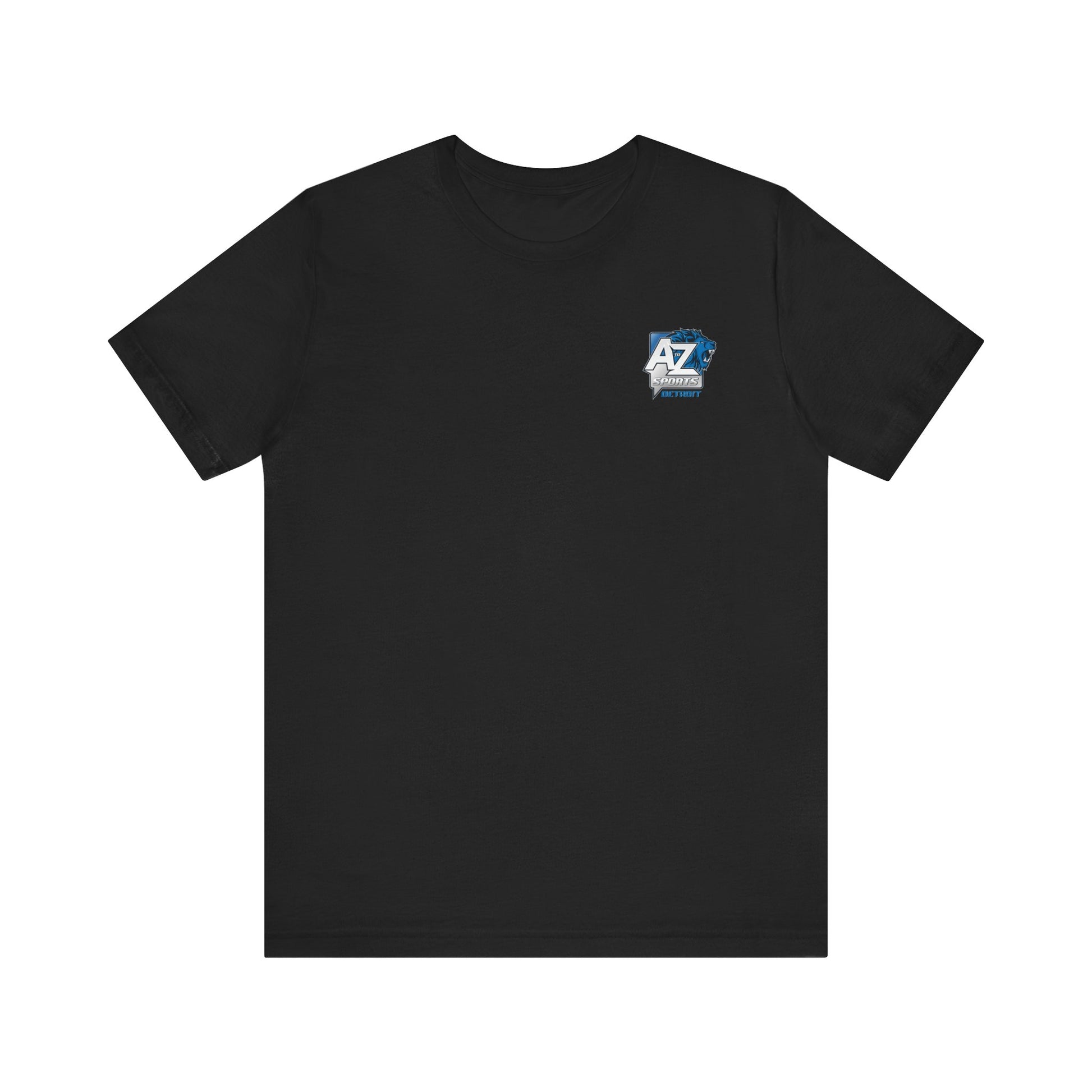 A to Z Sports Lions Pocket T-Shirt
