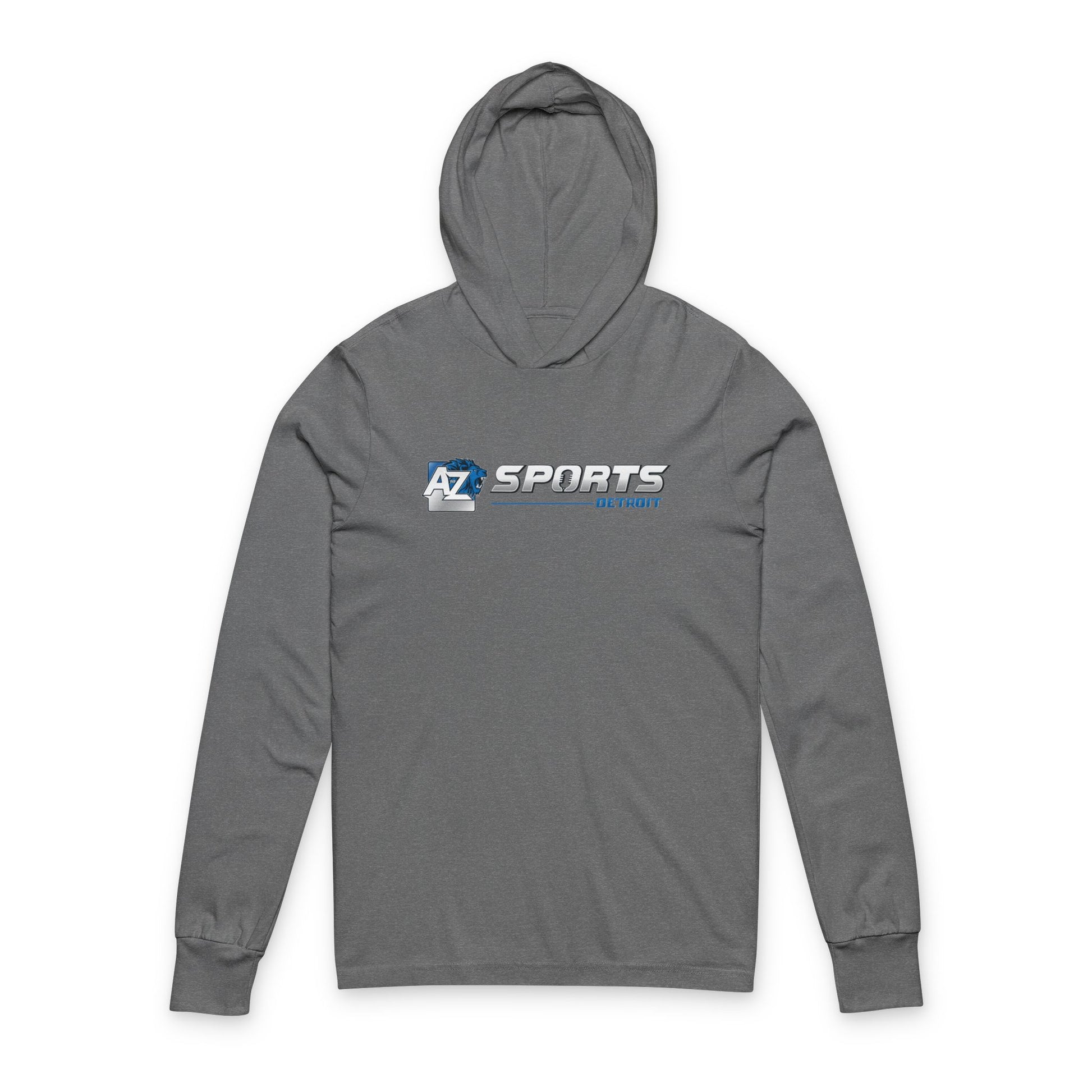 A to Z Sports Lions Hoodie Tee