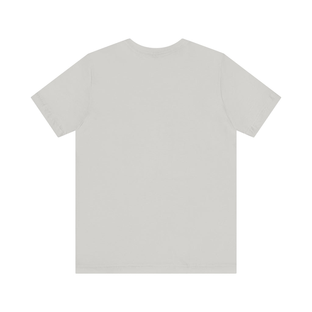 A to Z Sports Raiders Distressed T-Shirt
