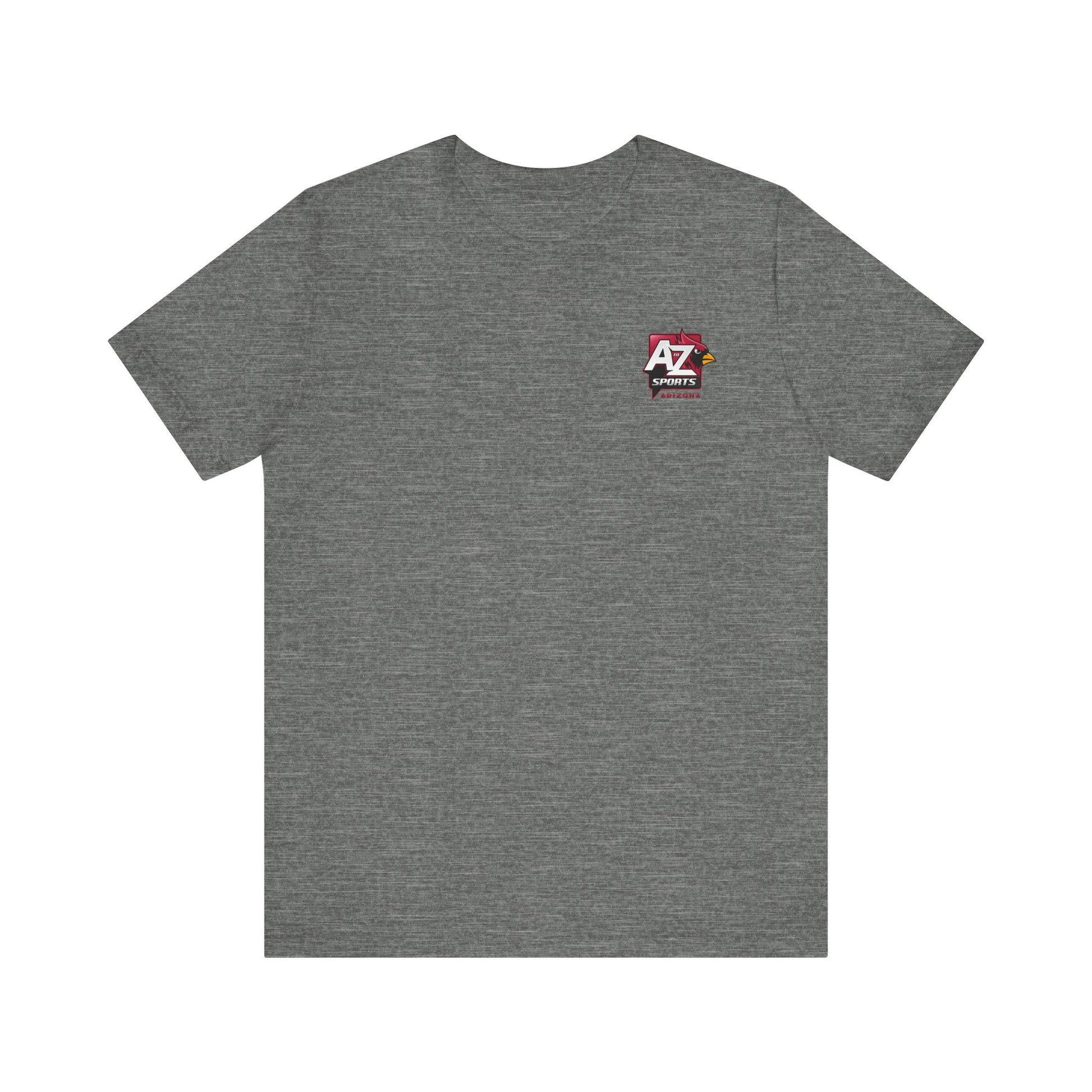 A to Z Sports Cardinals Pocket T-Shirt