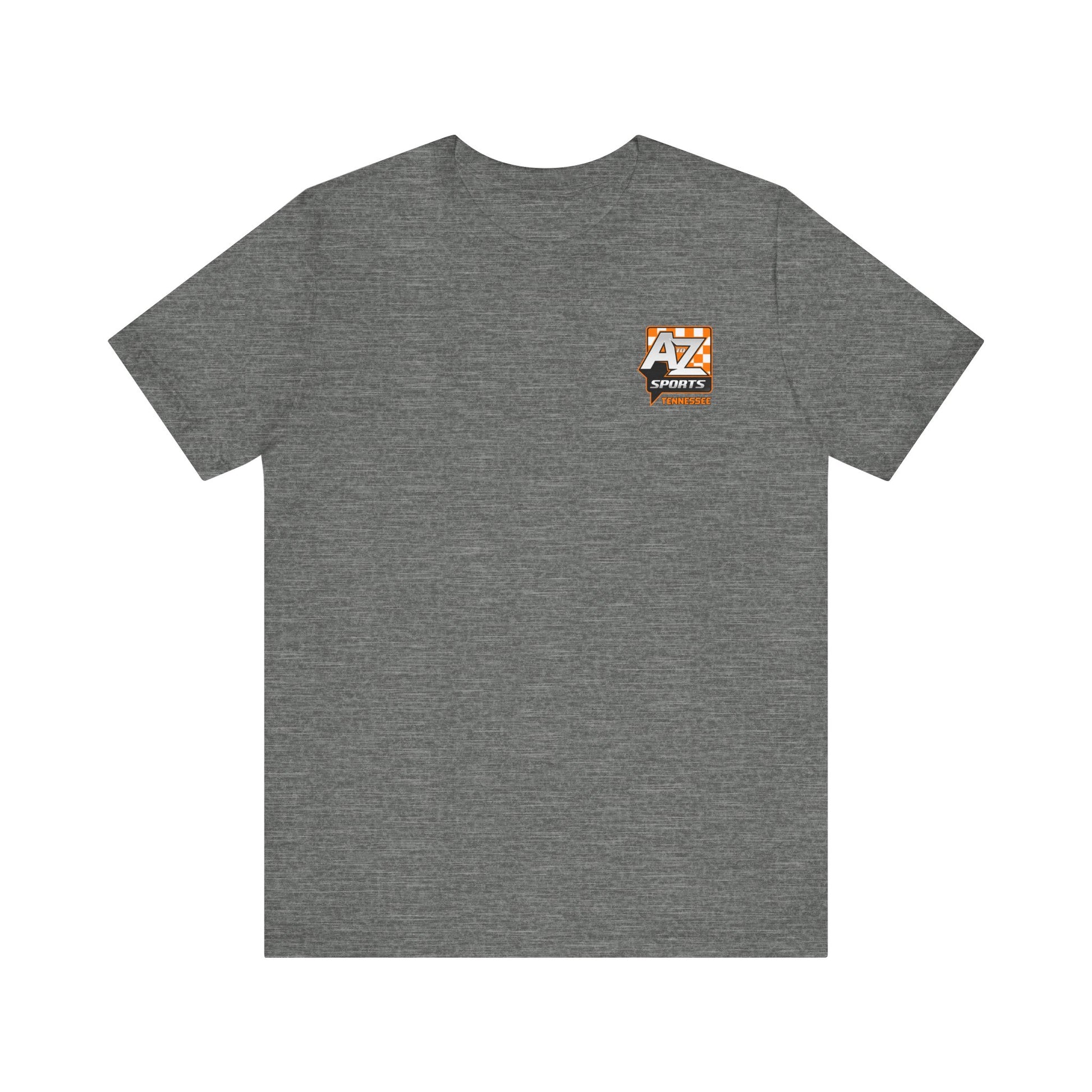 A to Z Sports Vols Pocket T-Shirt