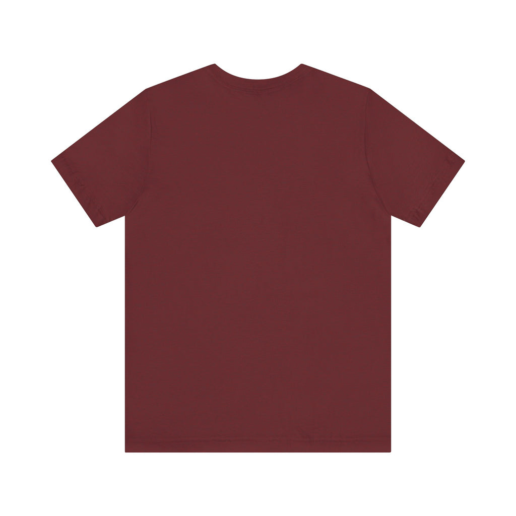A to Z Sports Alabama Pocket T-Shirt