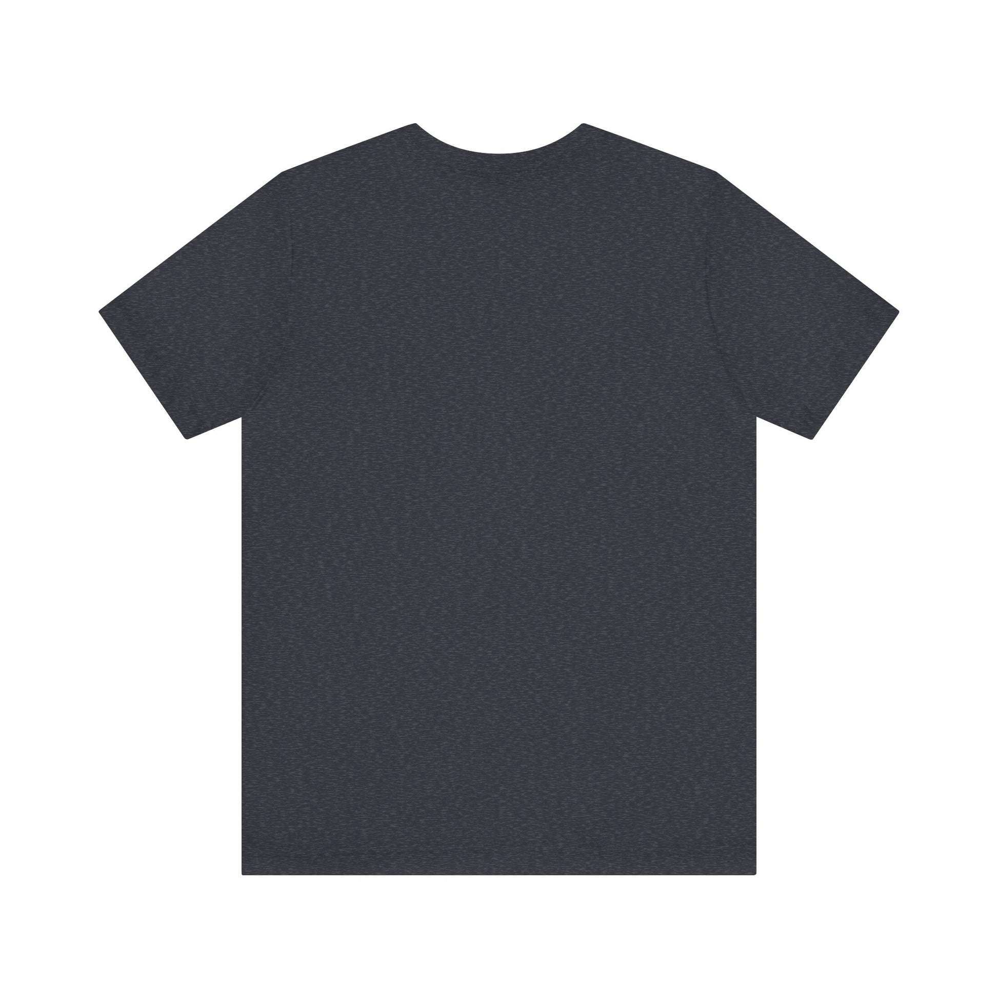 A to Z Sports Notre Dame Pocket T-Shirt