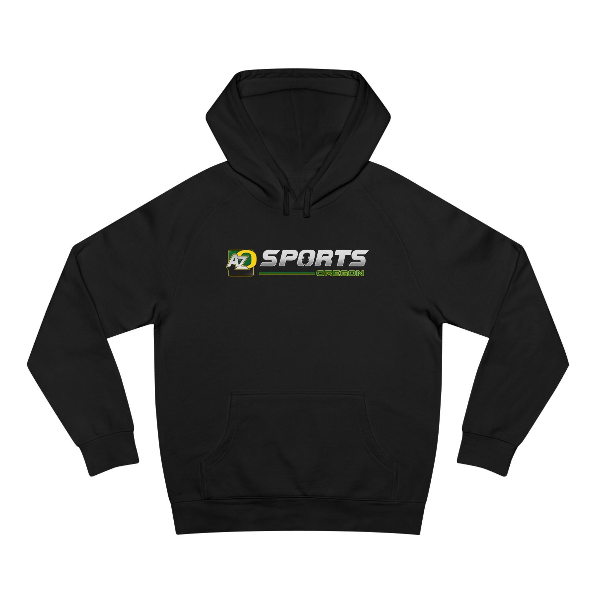 A to Z Sports Oregon Hoodie