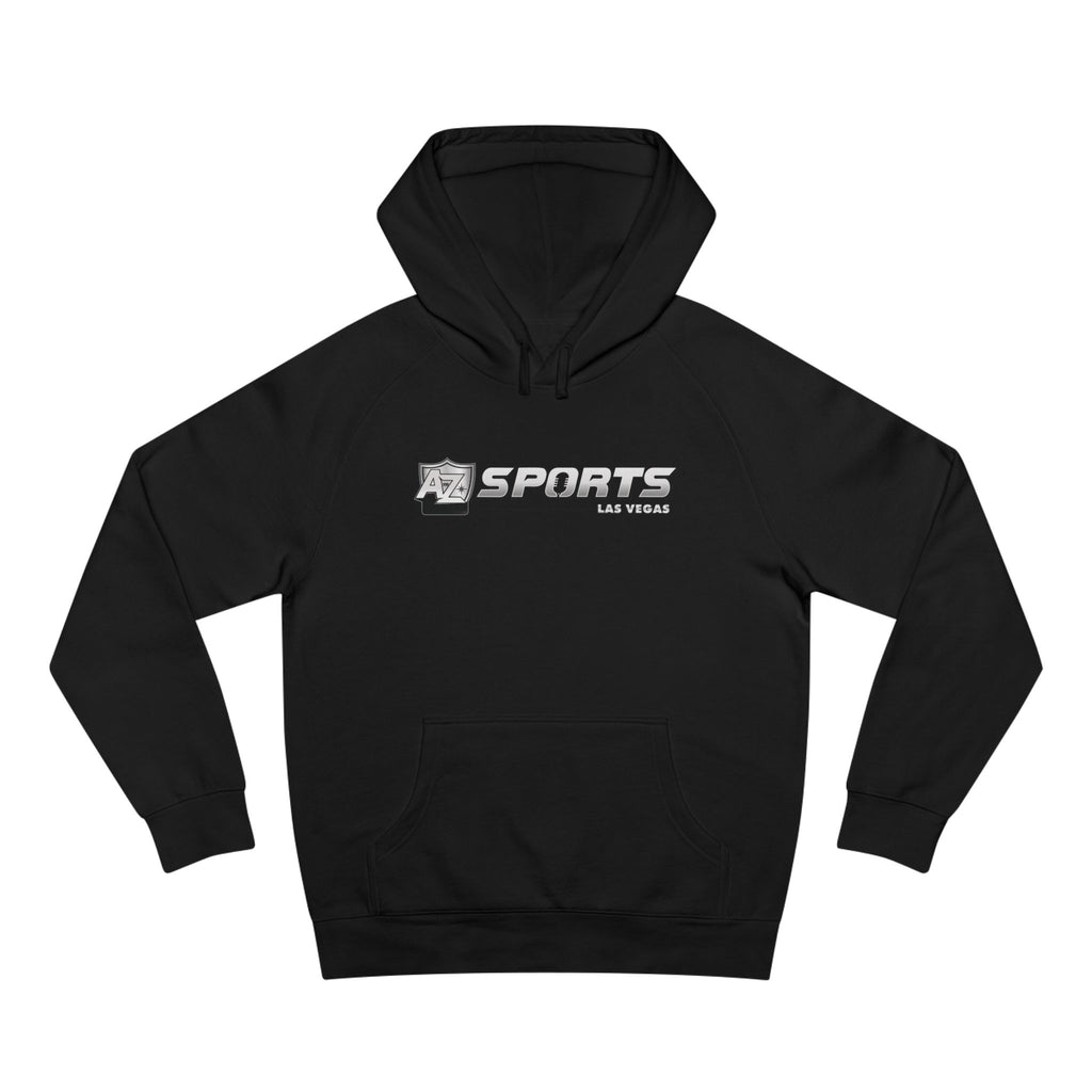 A to Z Sports Raiders Hoodie