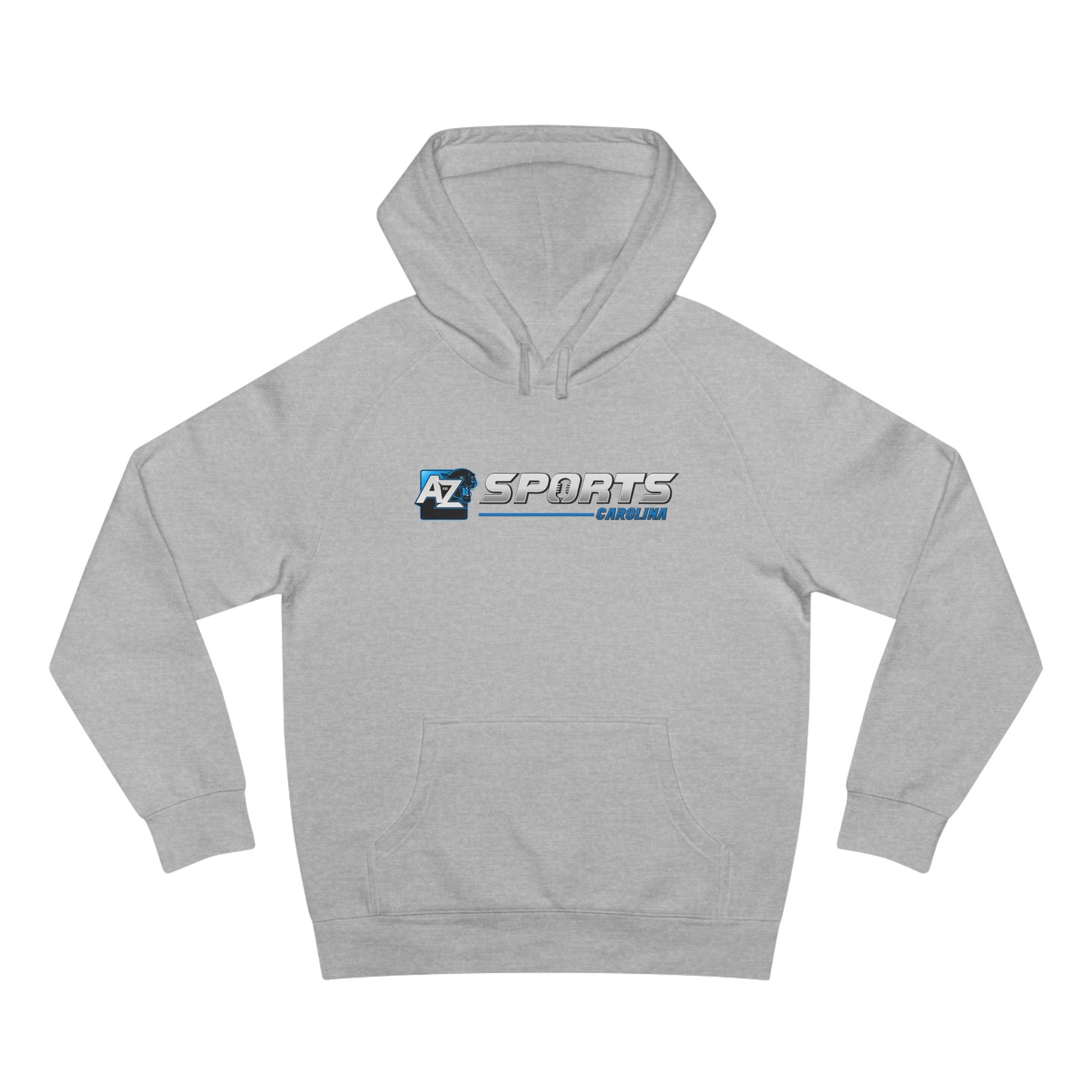 A to Z Sports Panthers Hoodie