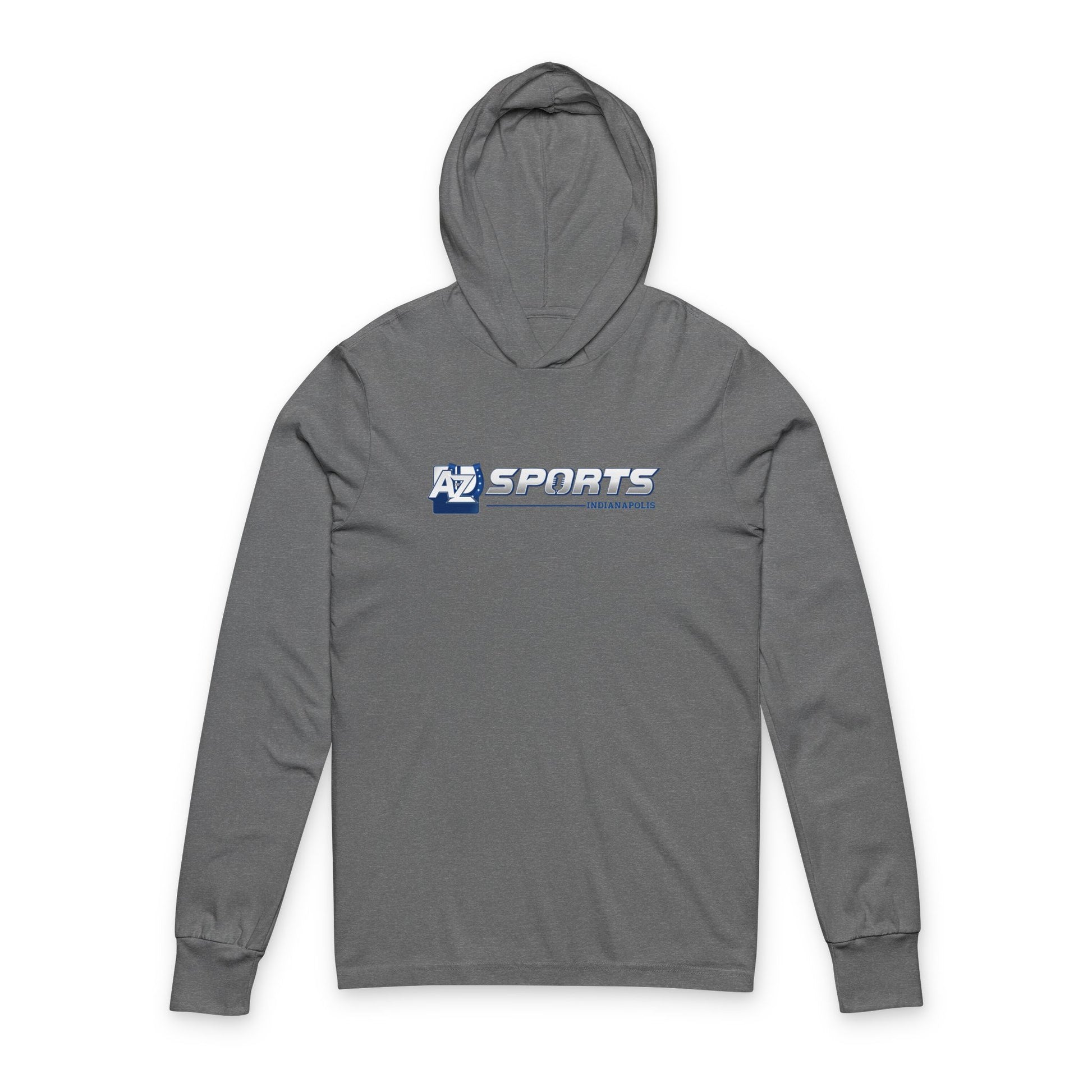 A to Z Sports Colts Hooded T-Shirt